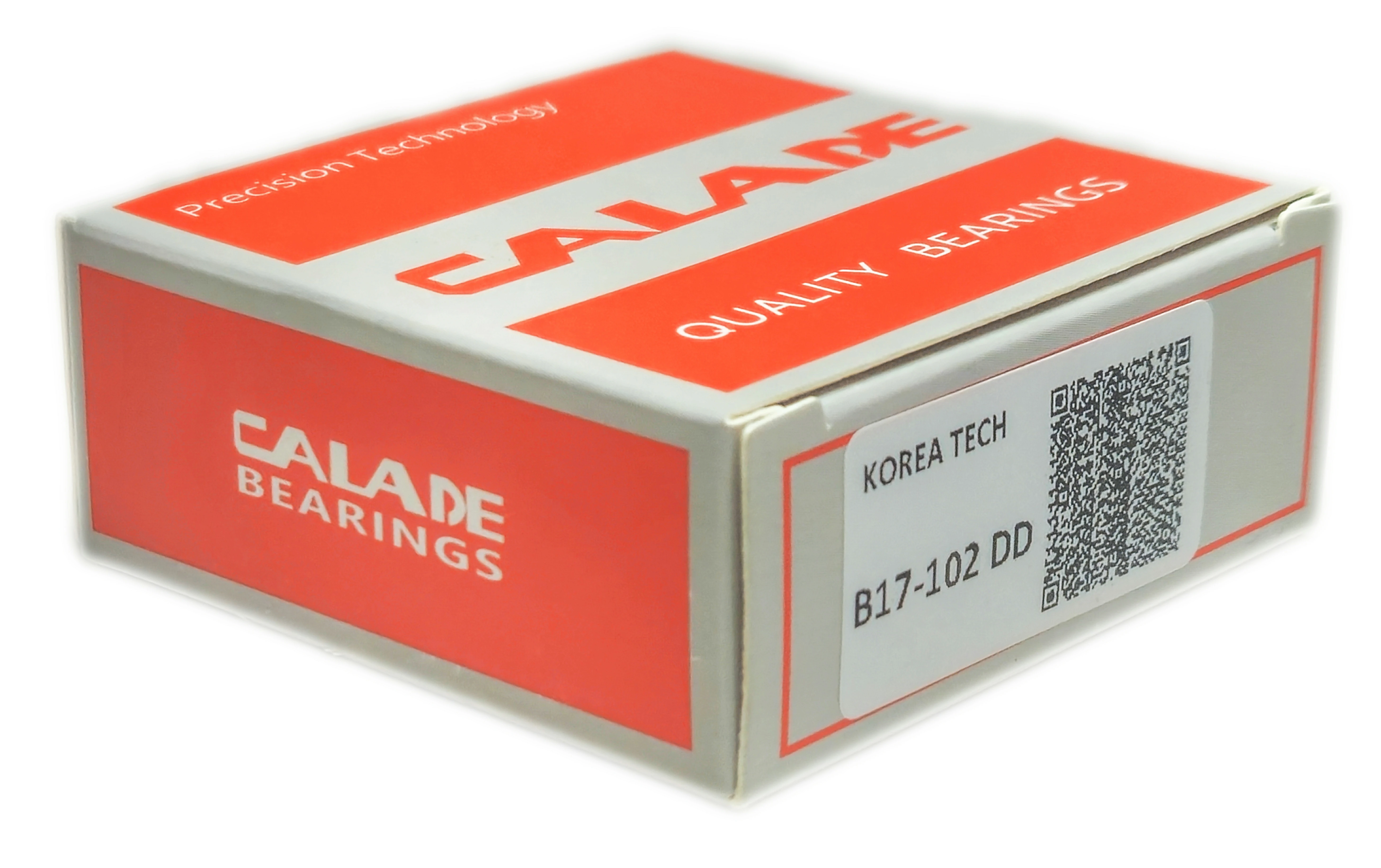 Dynamo Bearings Calade - B17-102 DD