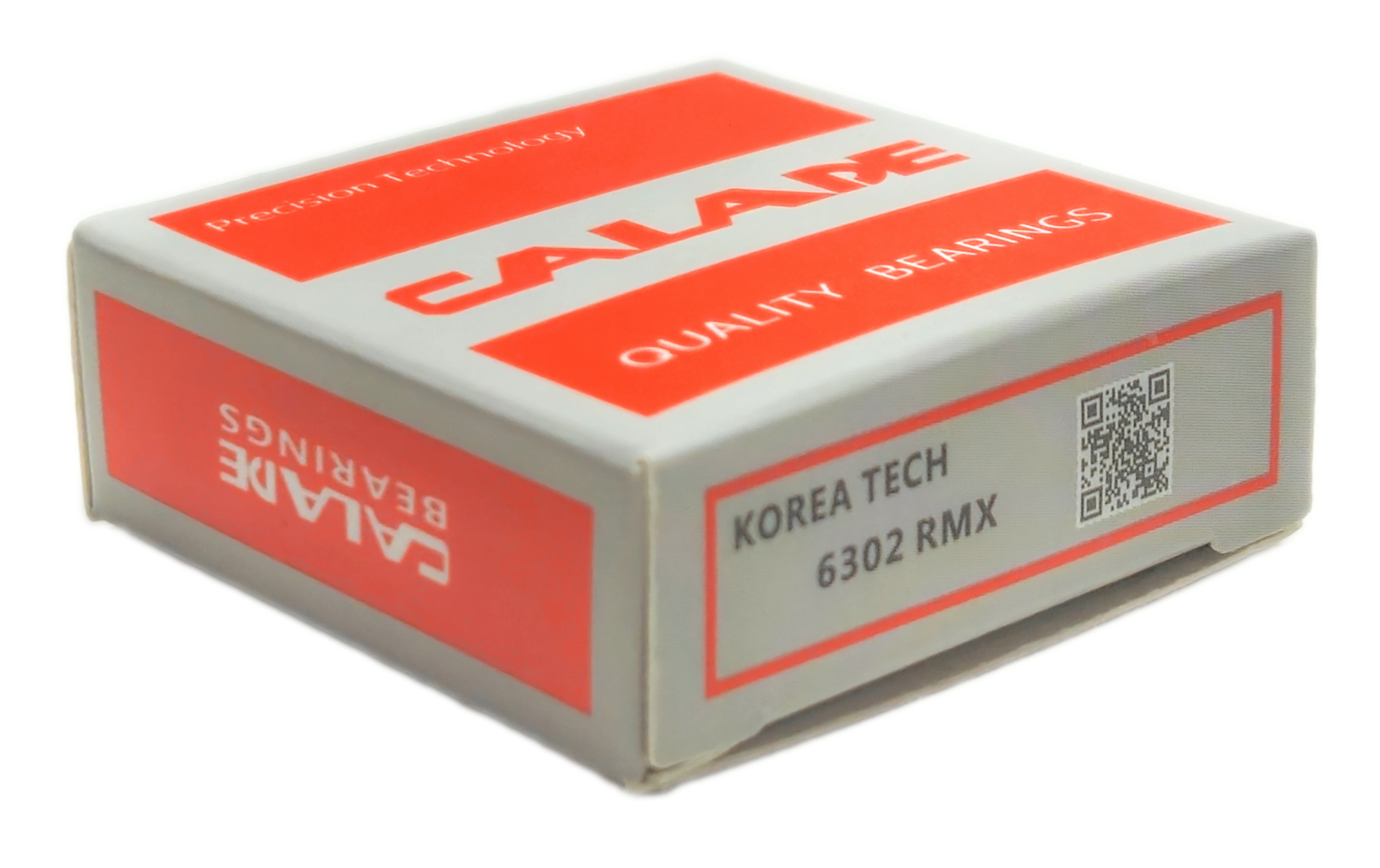 Dynamo Bearings Calade - 6302-RMX