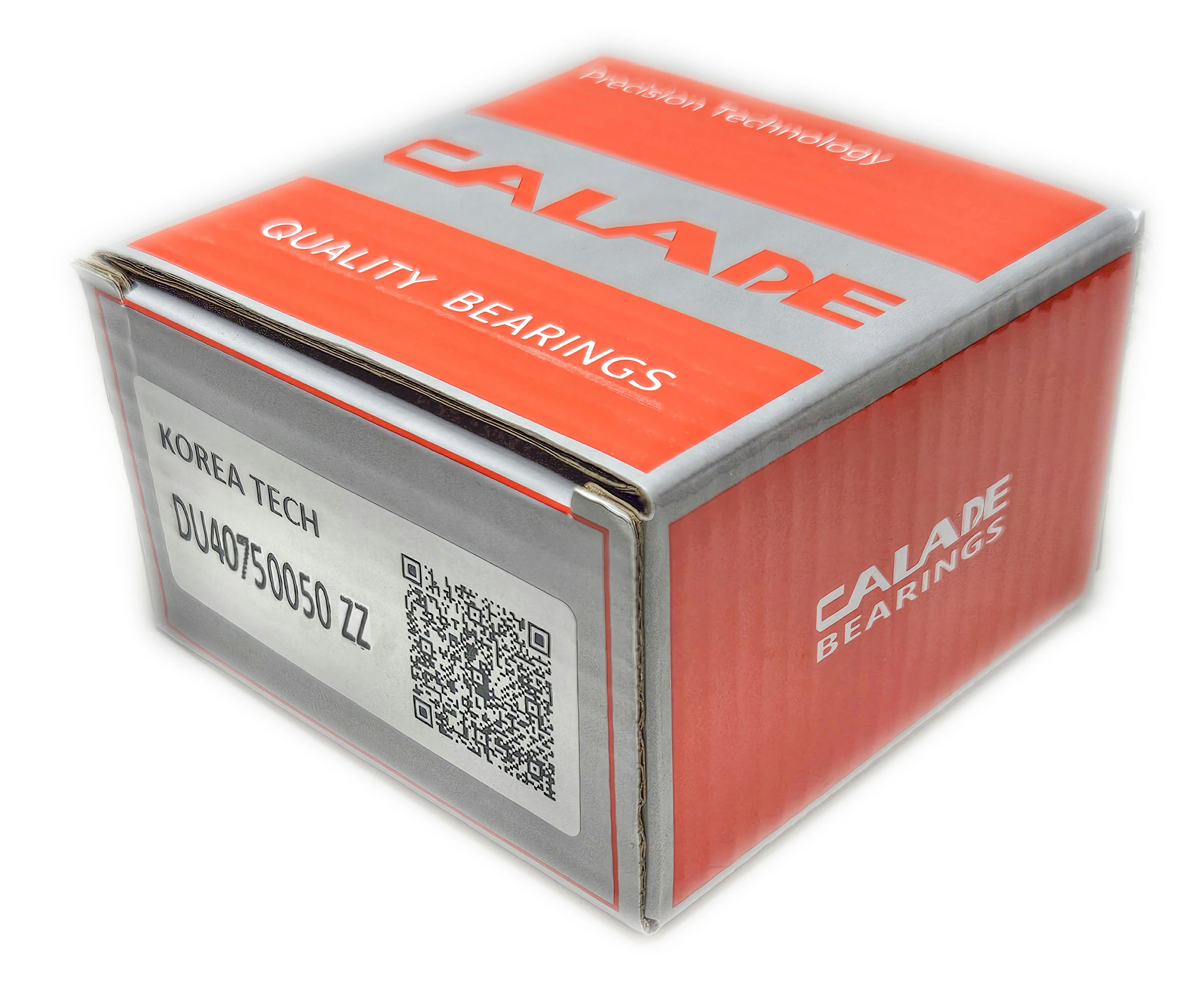 DC Bearings Calade - DU40750050 ZZ