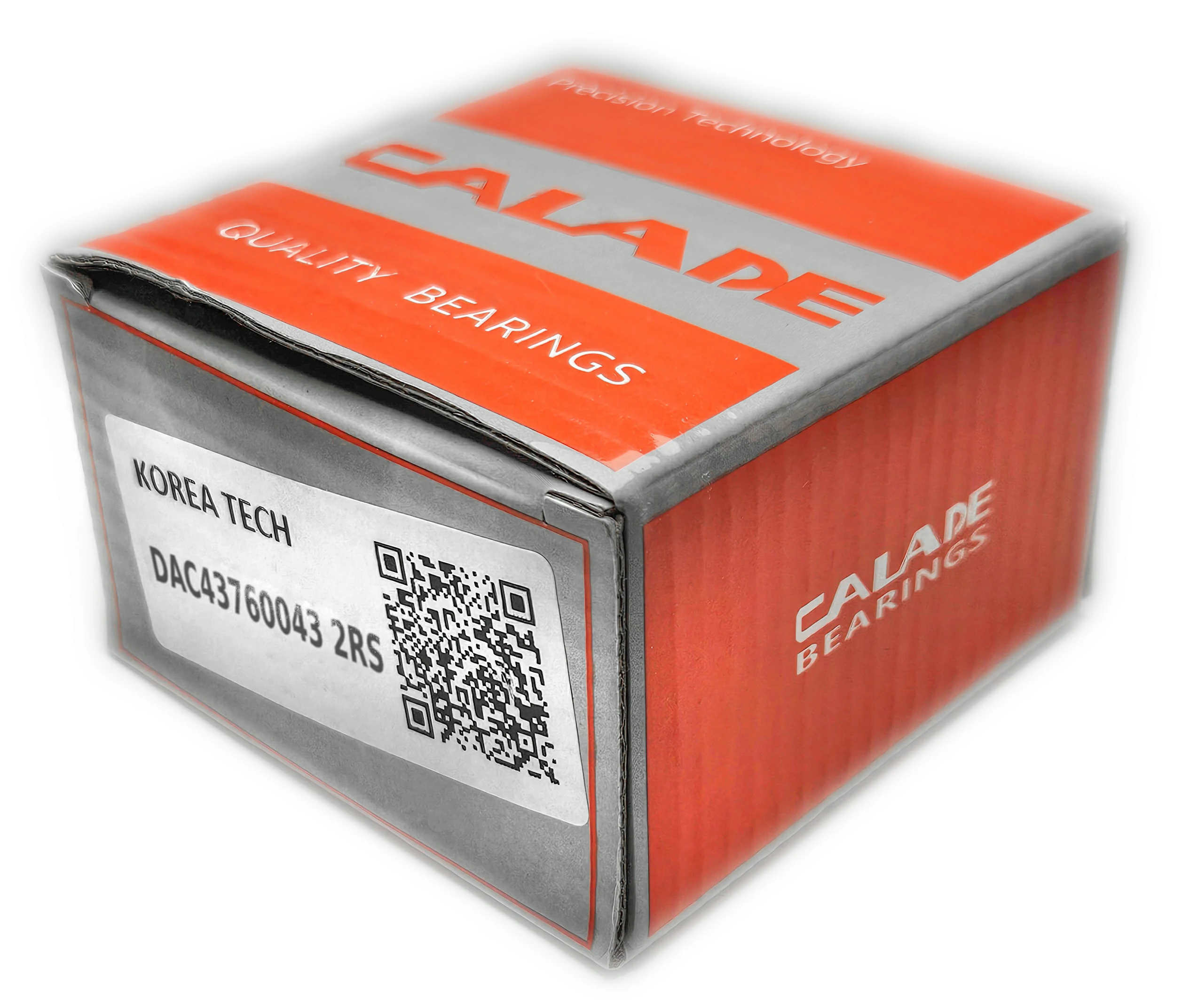 DC Bearings Calade - DAC43760043 2RS