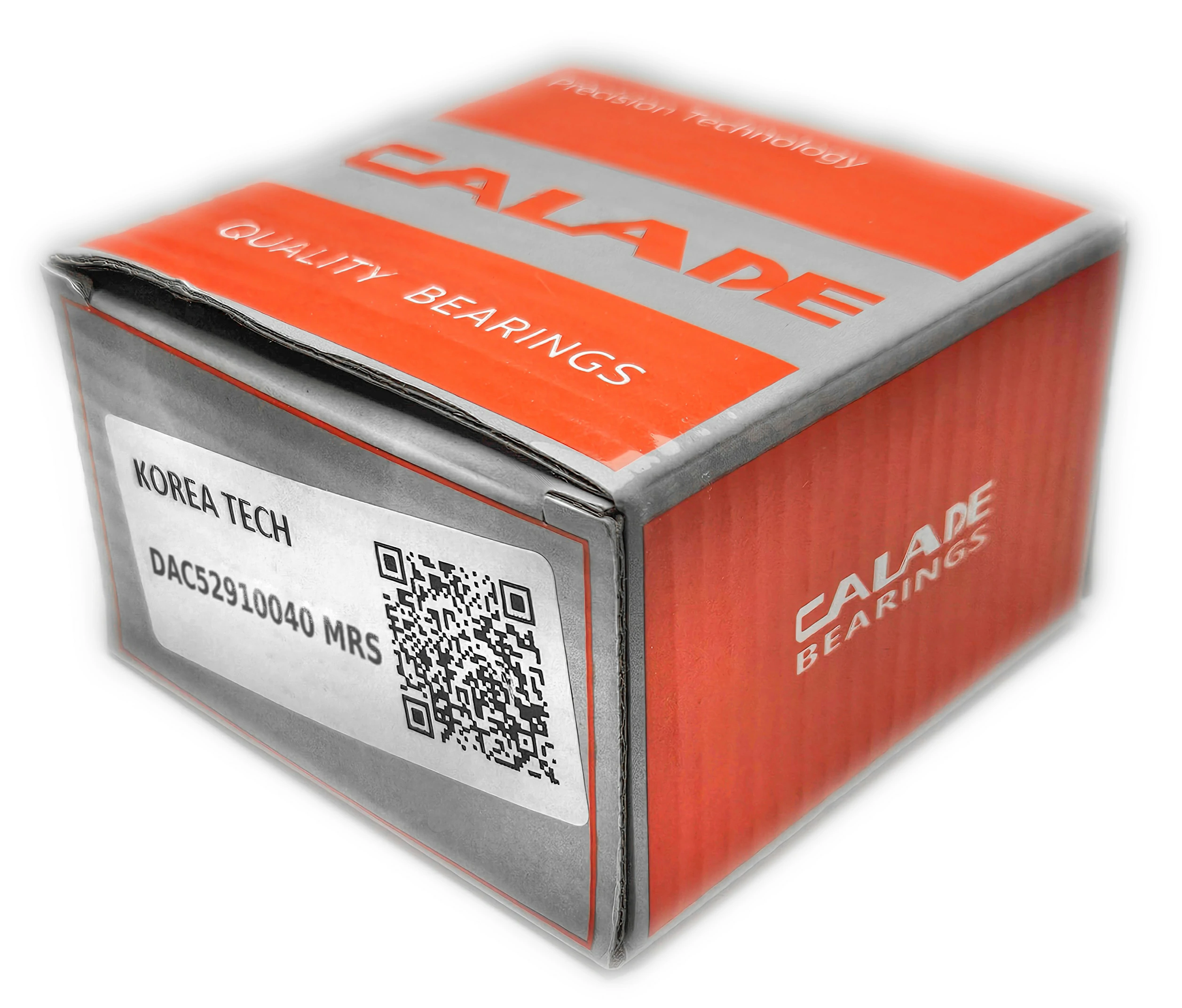 DC Bearings Calade - DAC52910040 MRS