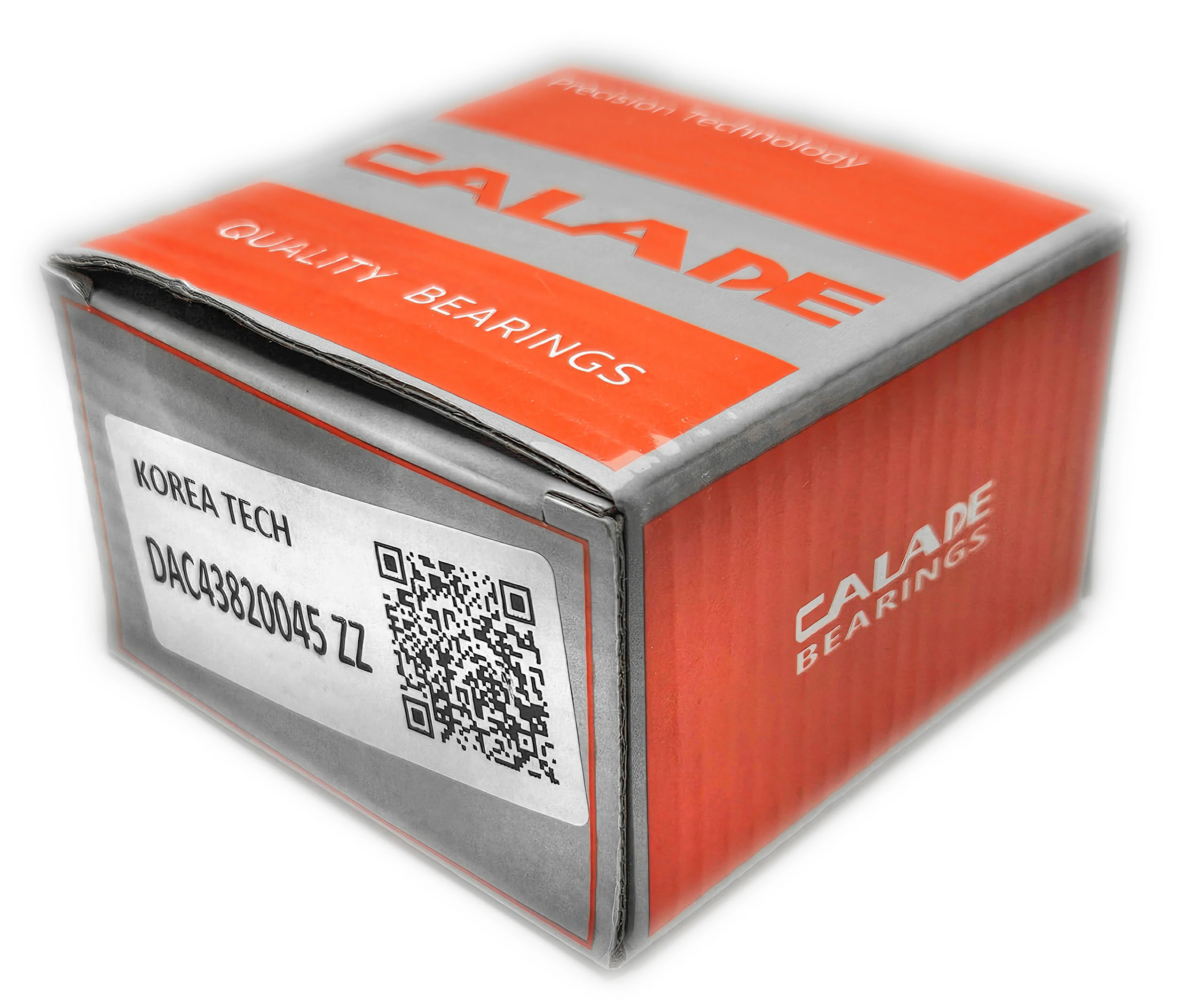DC Bearings Calade - DAC43820045 ZZ