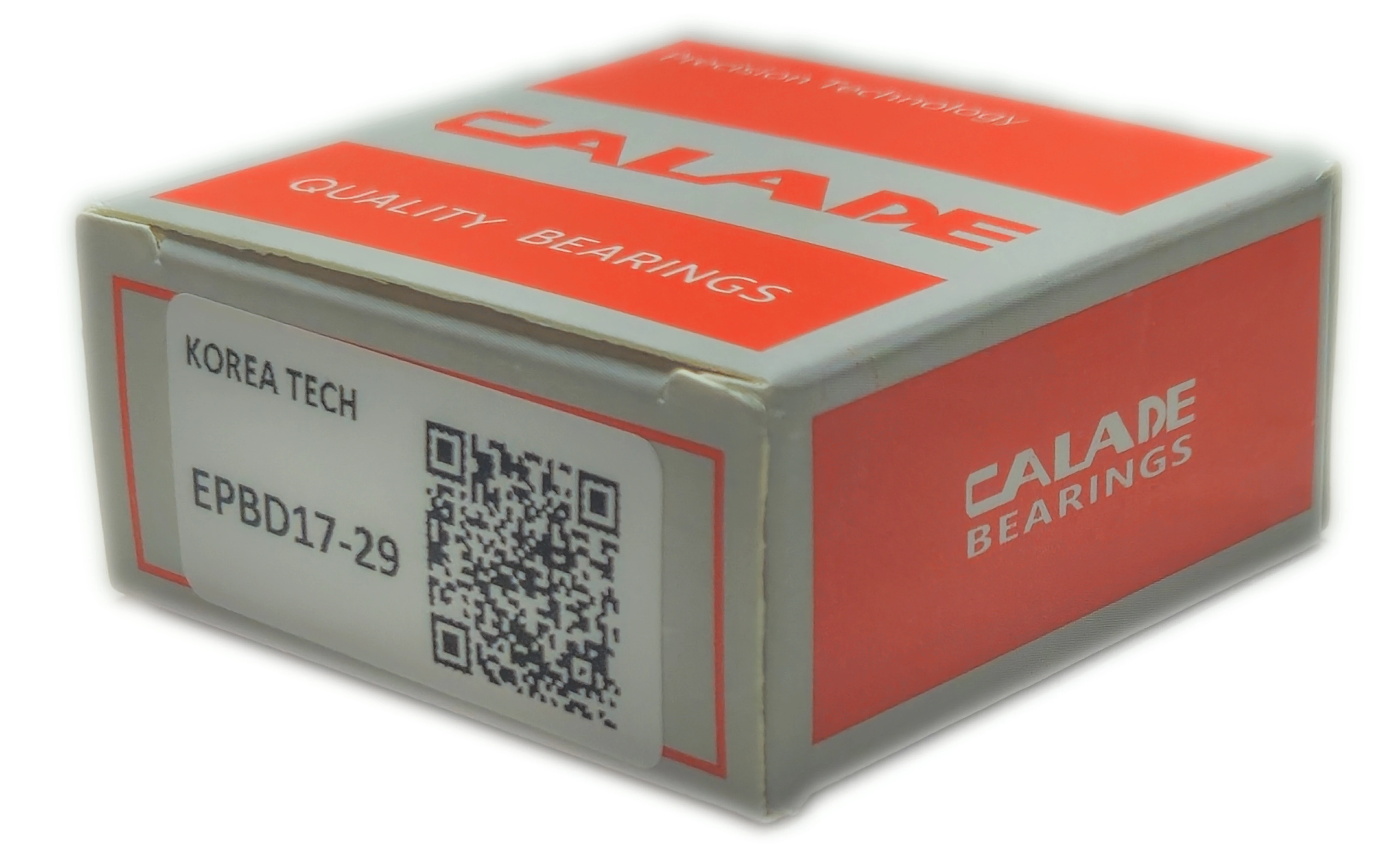Dynamo Bearings Calade -EPBD17-29
