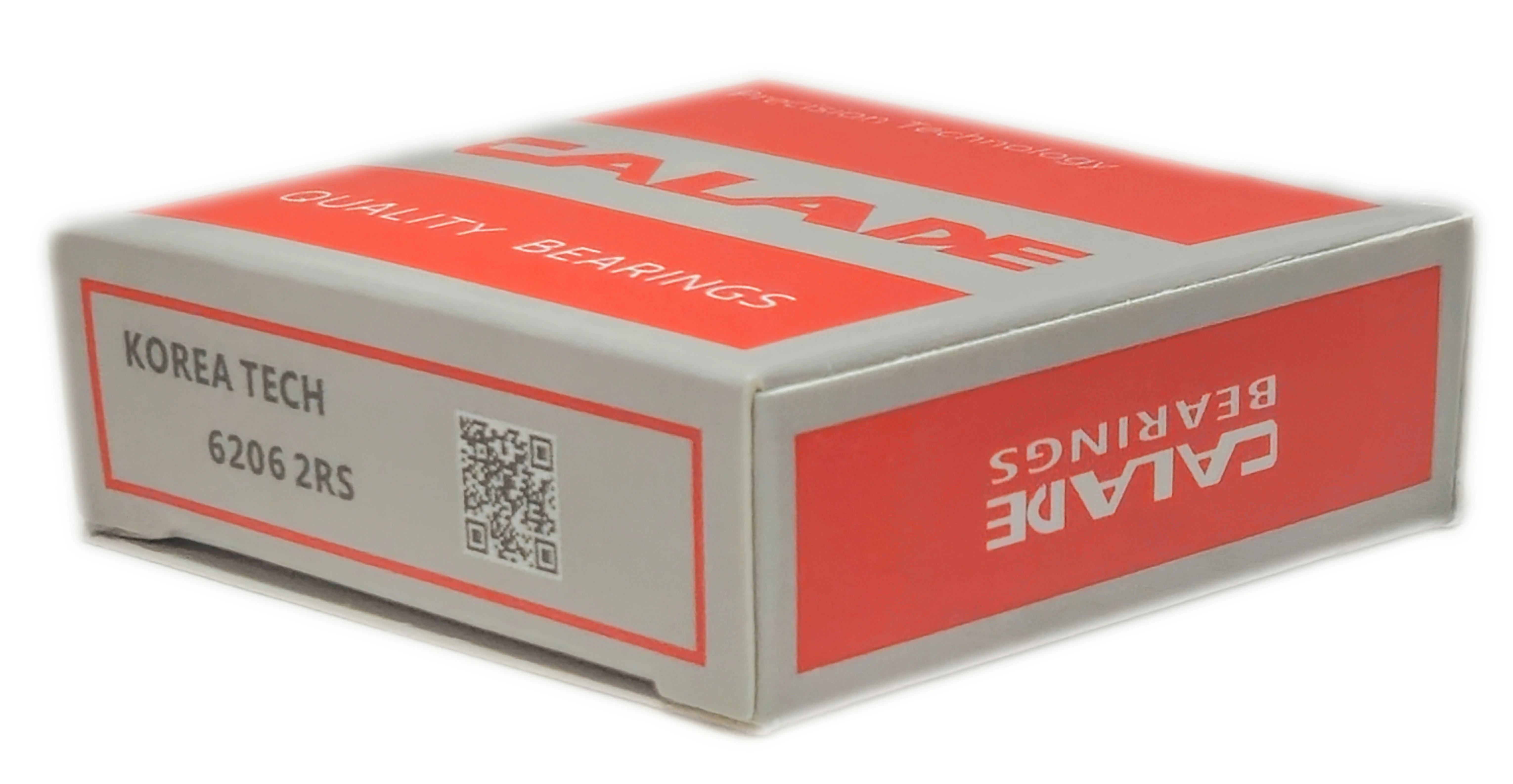 Bearings Calade - 6206 2RS