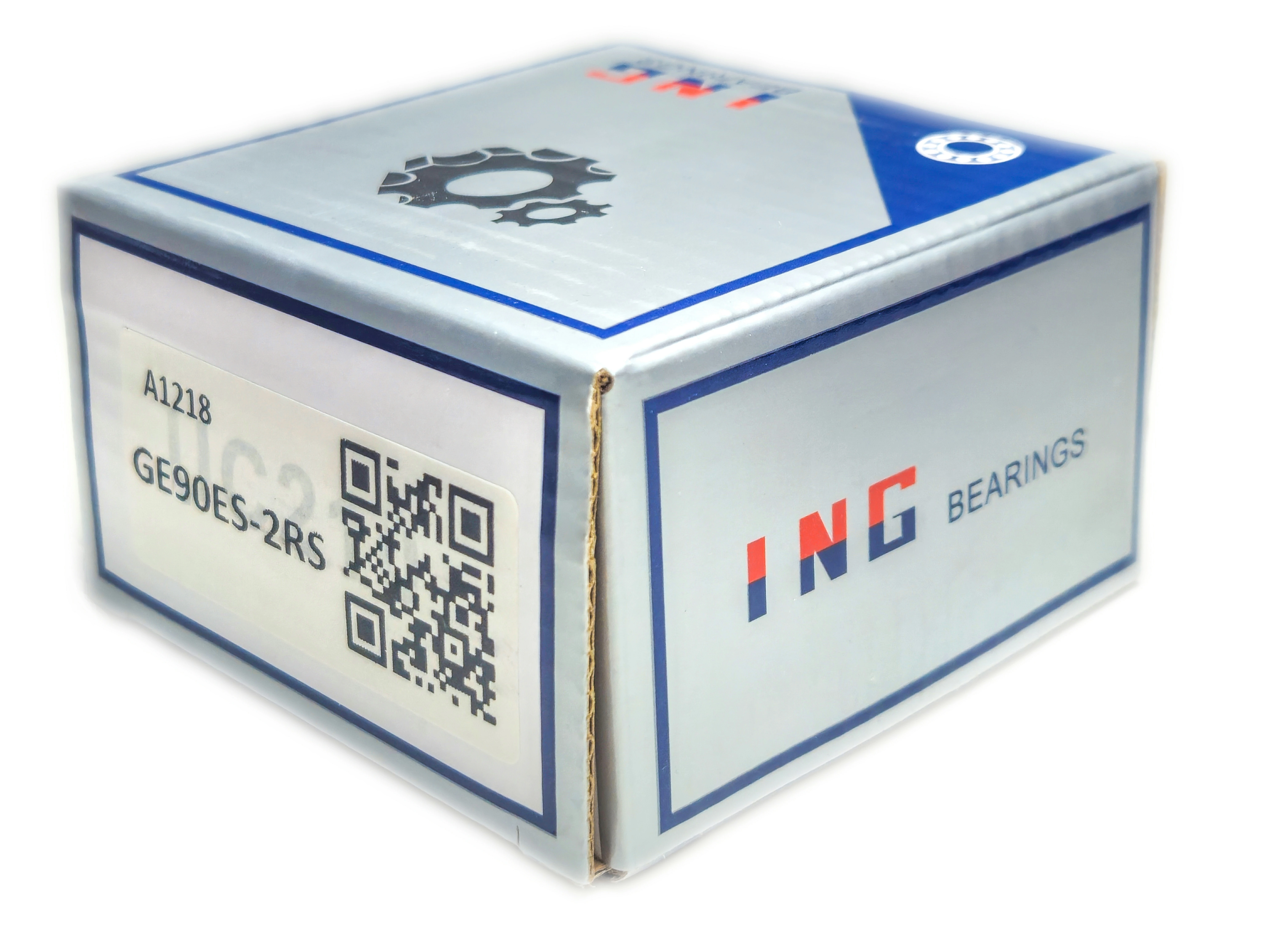 GE Bearings ING - GE90 ES 2RS