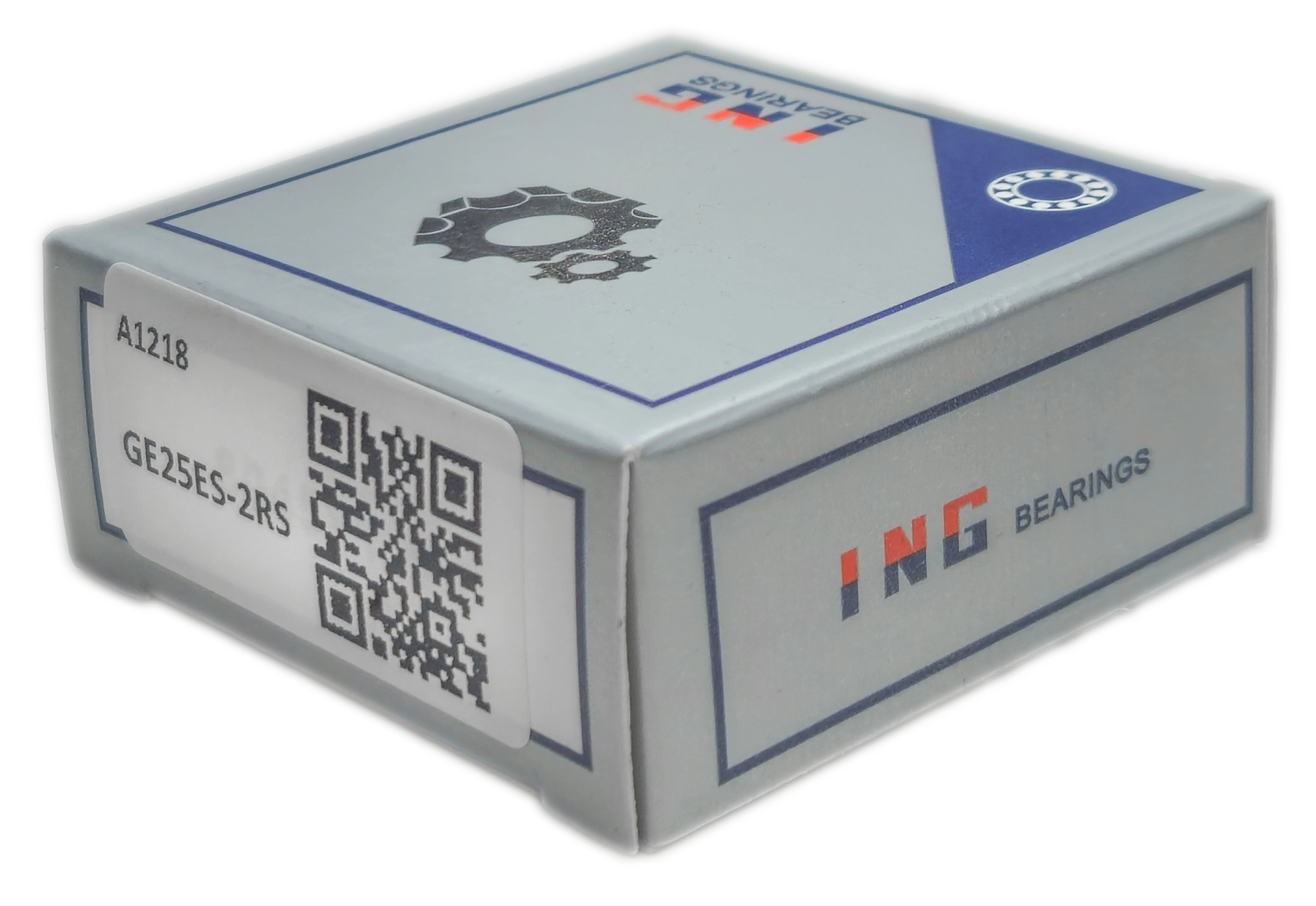 GE Bearings ING - GE25 ES 2RS