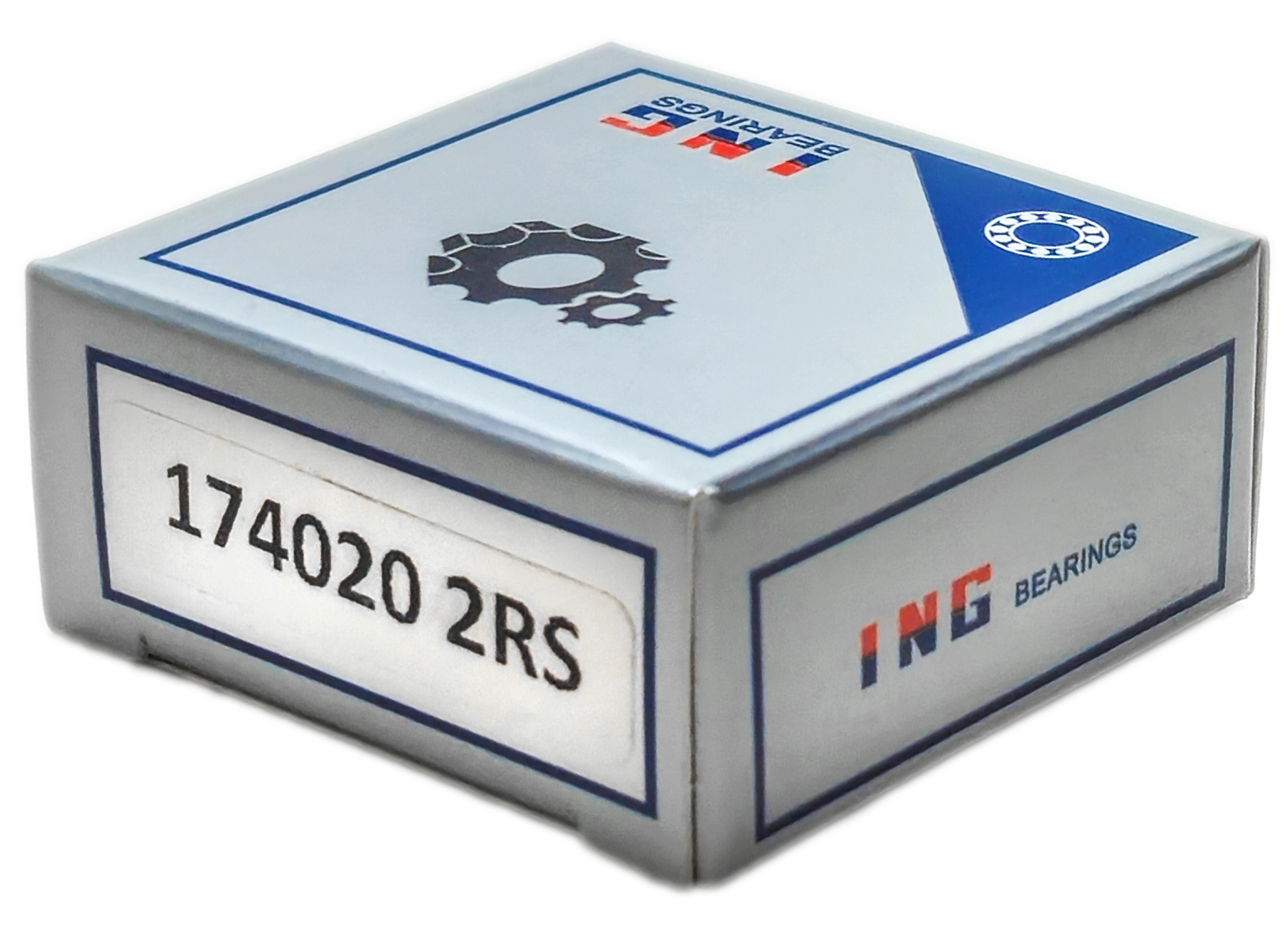 Bearings ING - 174020 2RS