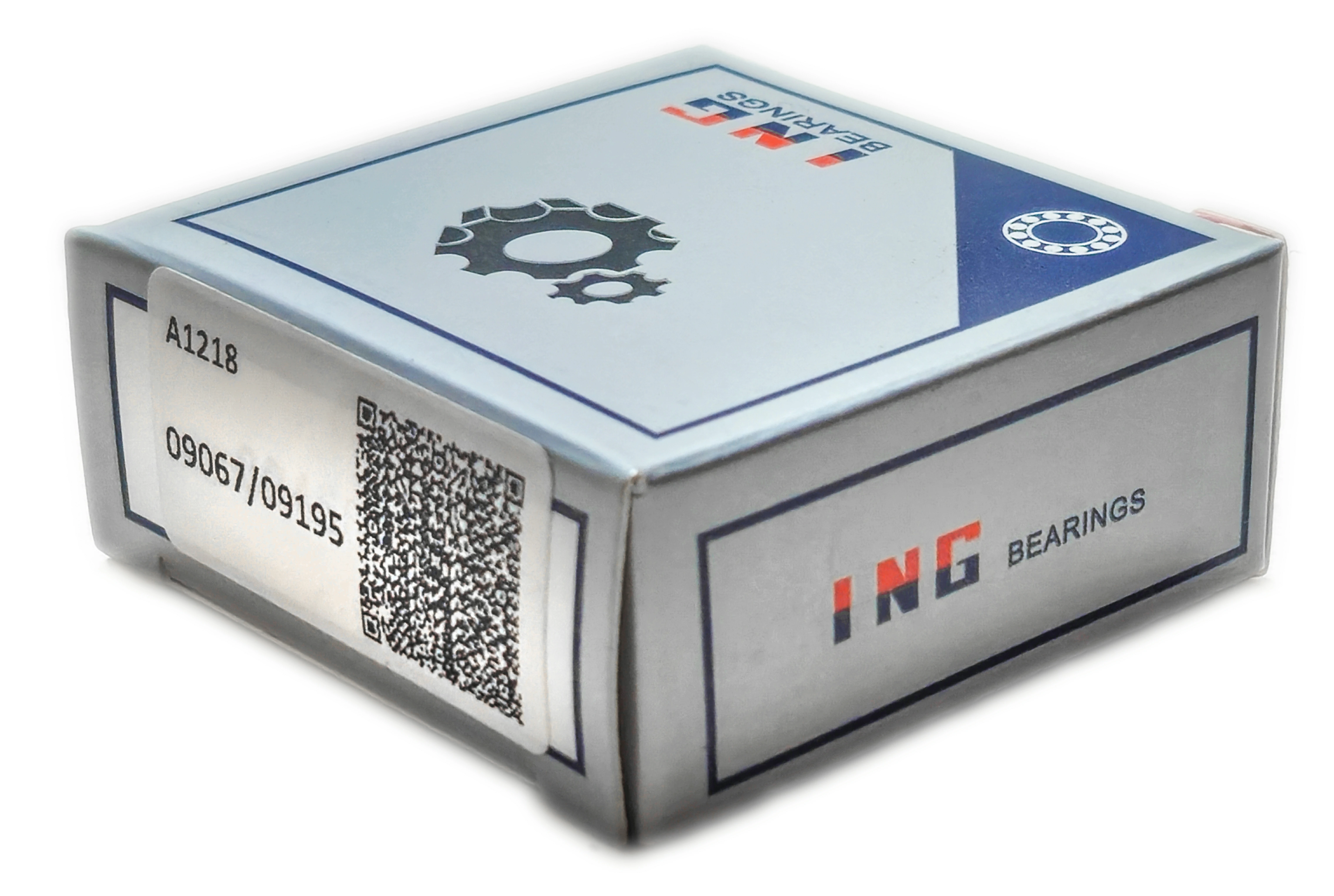Bearings ING - 09067/09195