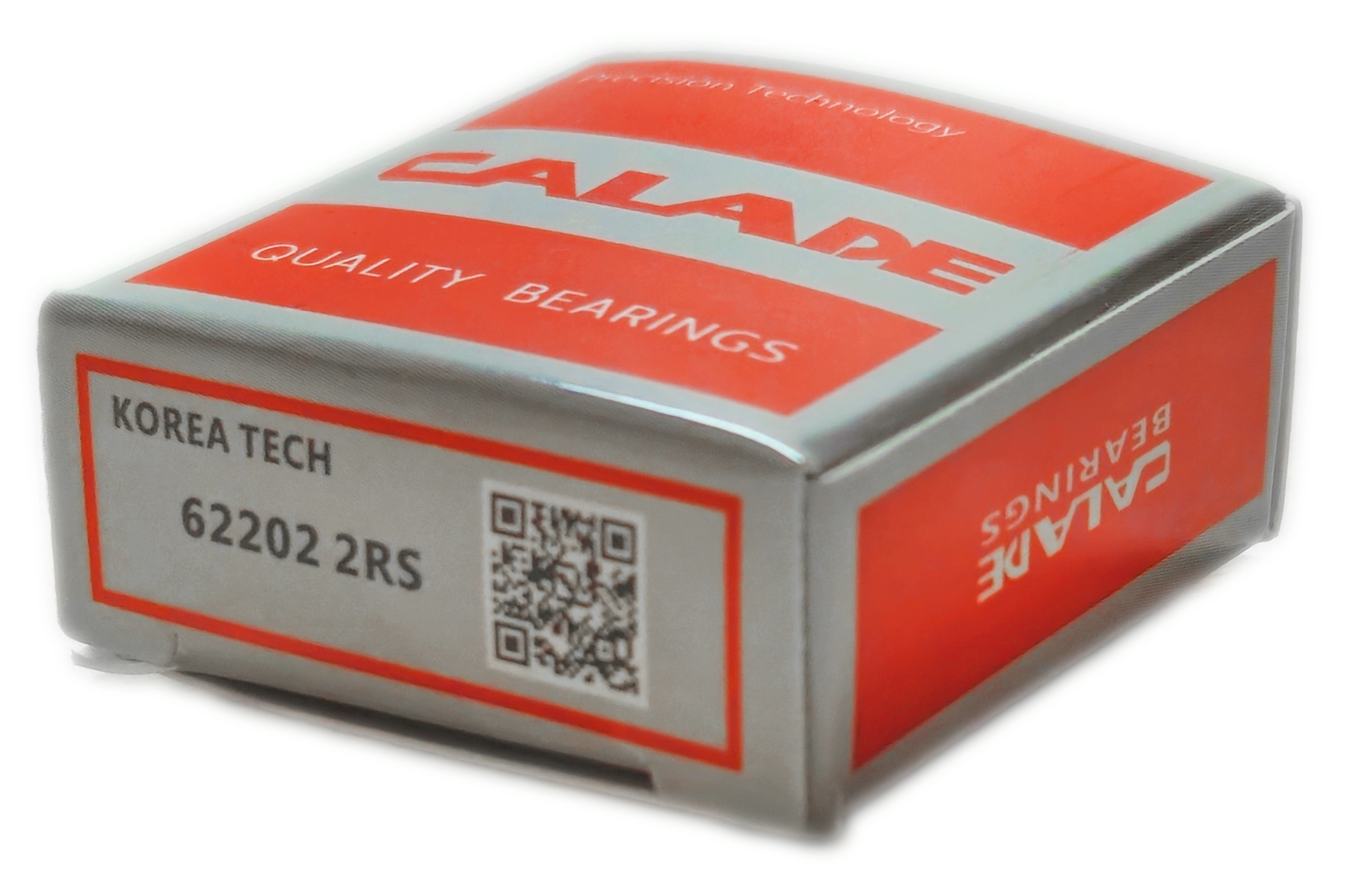 Bearings Calade - 62202 2RS