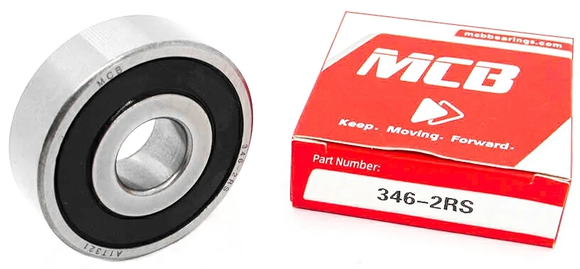 Dynamo Bearings MCB - 346-2RS