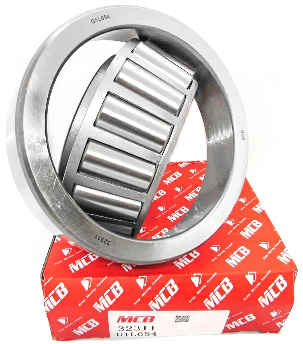 Metric Bearings MCB - 32311