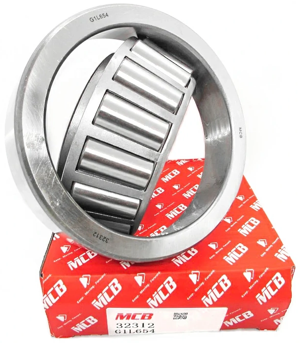 Metric Bearings MCB - 32312