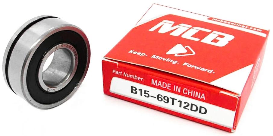 Dynamo Bearings MCB - B15-69 T12DD