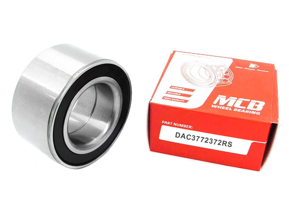 DC Bearings MCB - DAC377237-2RS