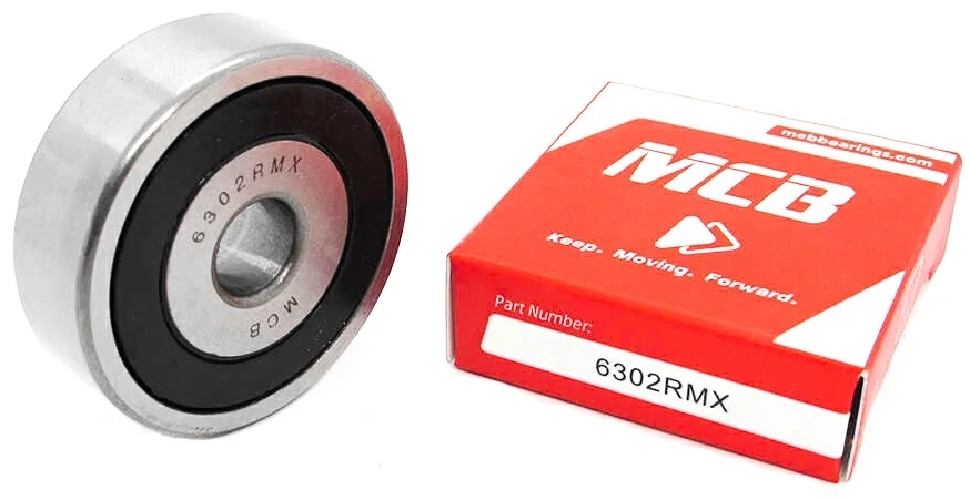 Dynamo Bearings MCB - 6302-RMX