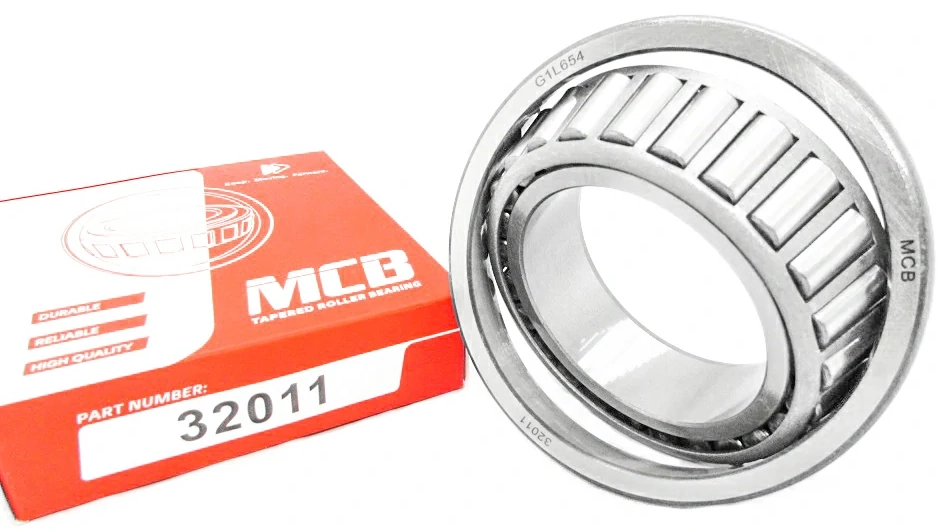 Metric Bearings MCB - 32011