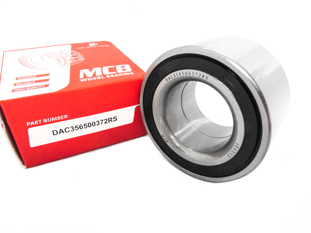 DC Bearings MCB - DAC356537-2RS