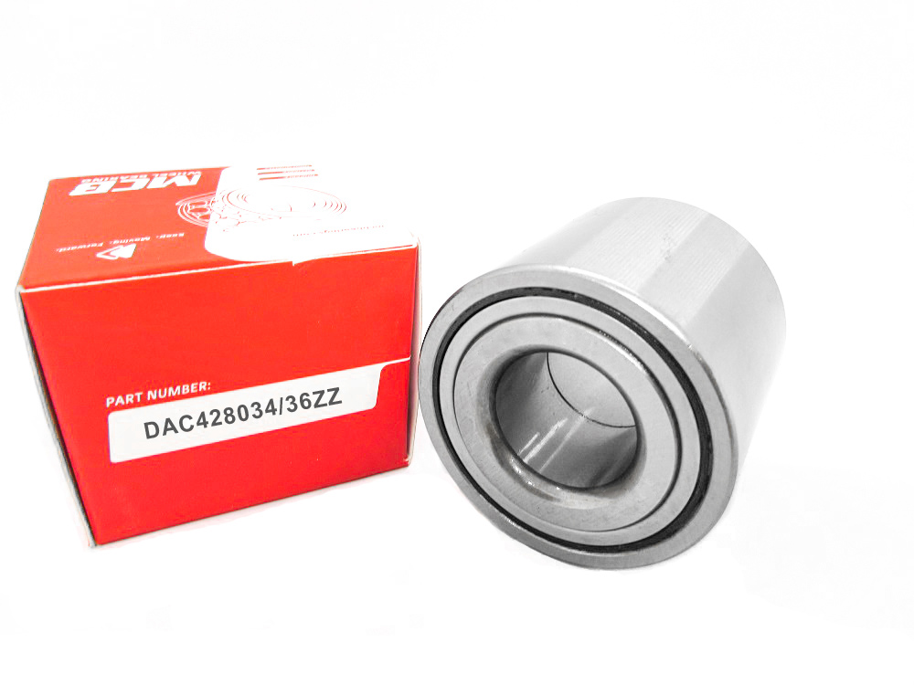 DC Bearings MCB - DAC428034/36-ZZ