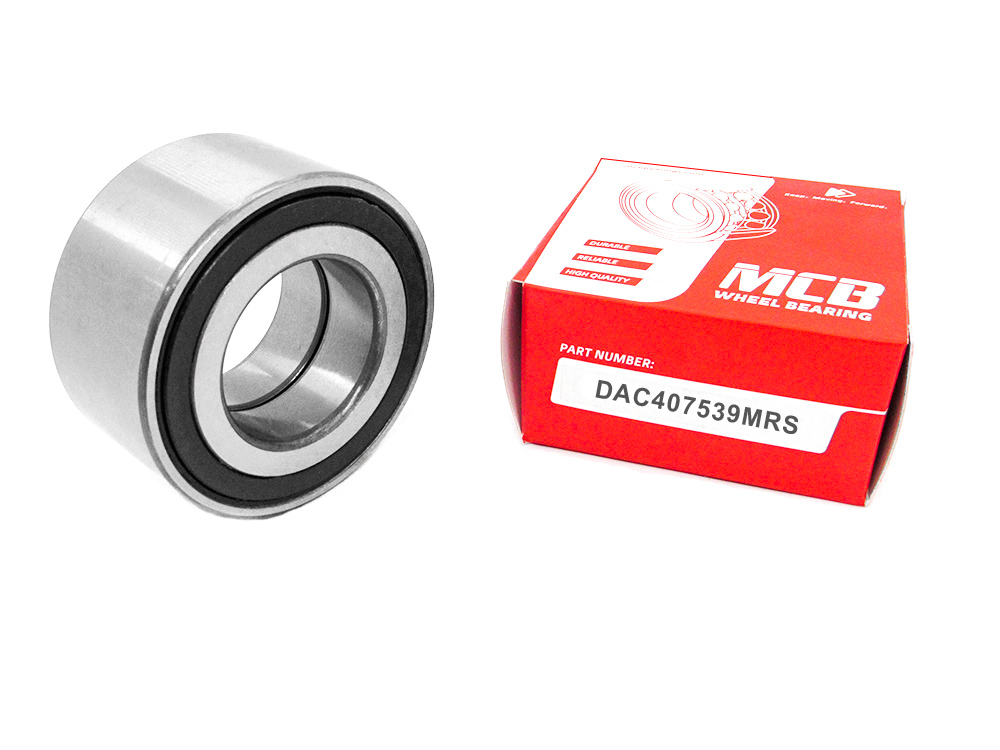 DC Bearings MCB - DAC407539-MRS