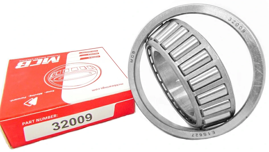 Metric Bearings MCB - 32009