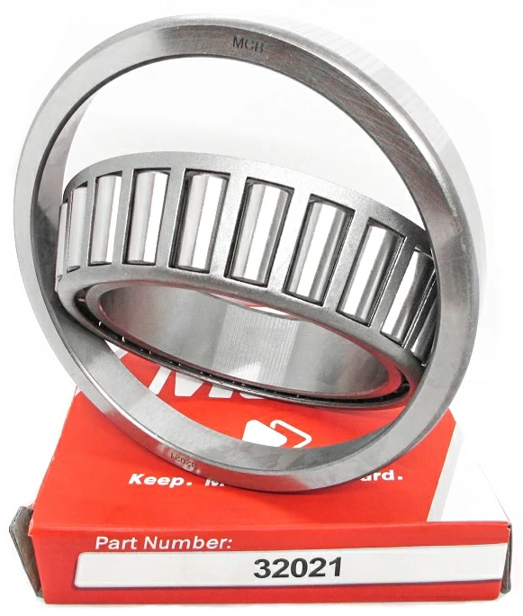 Metric Bearings MCB - 32021