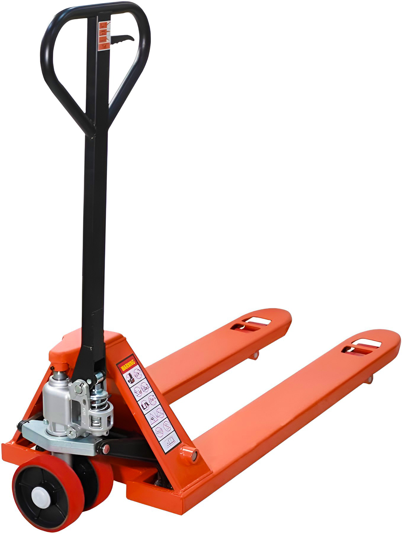 Hand Pallet Trolley K&G 3Tons pic