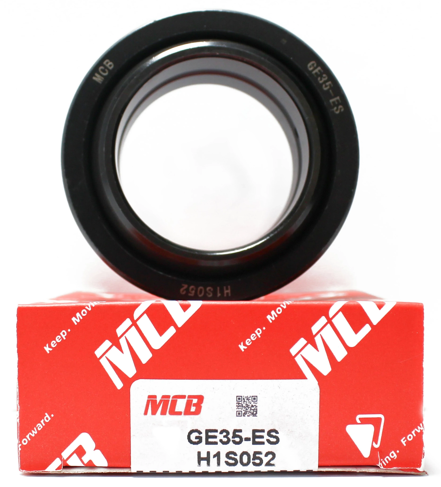 GE Bearings MCB | bluehawk