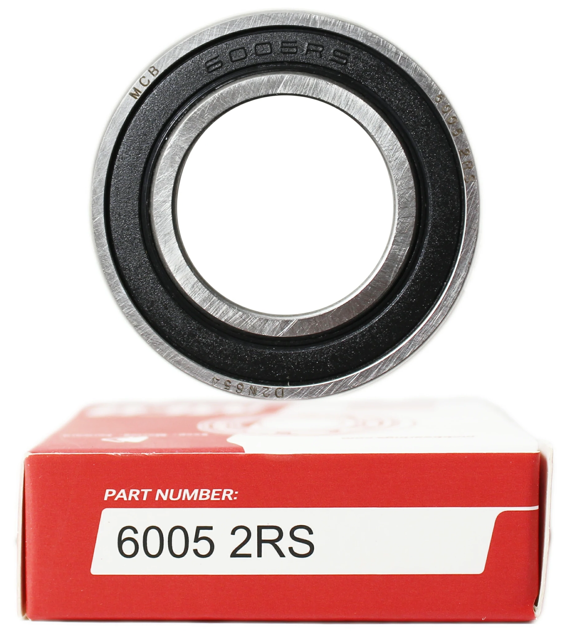 Bearings MCB - 6005-2RS