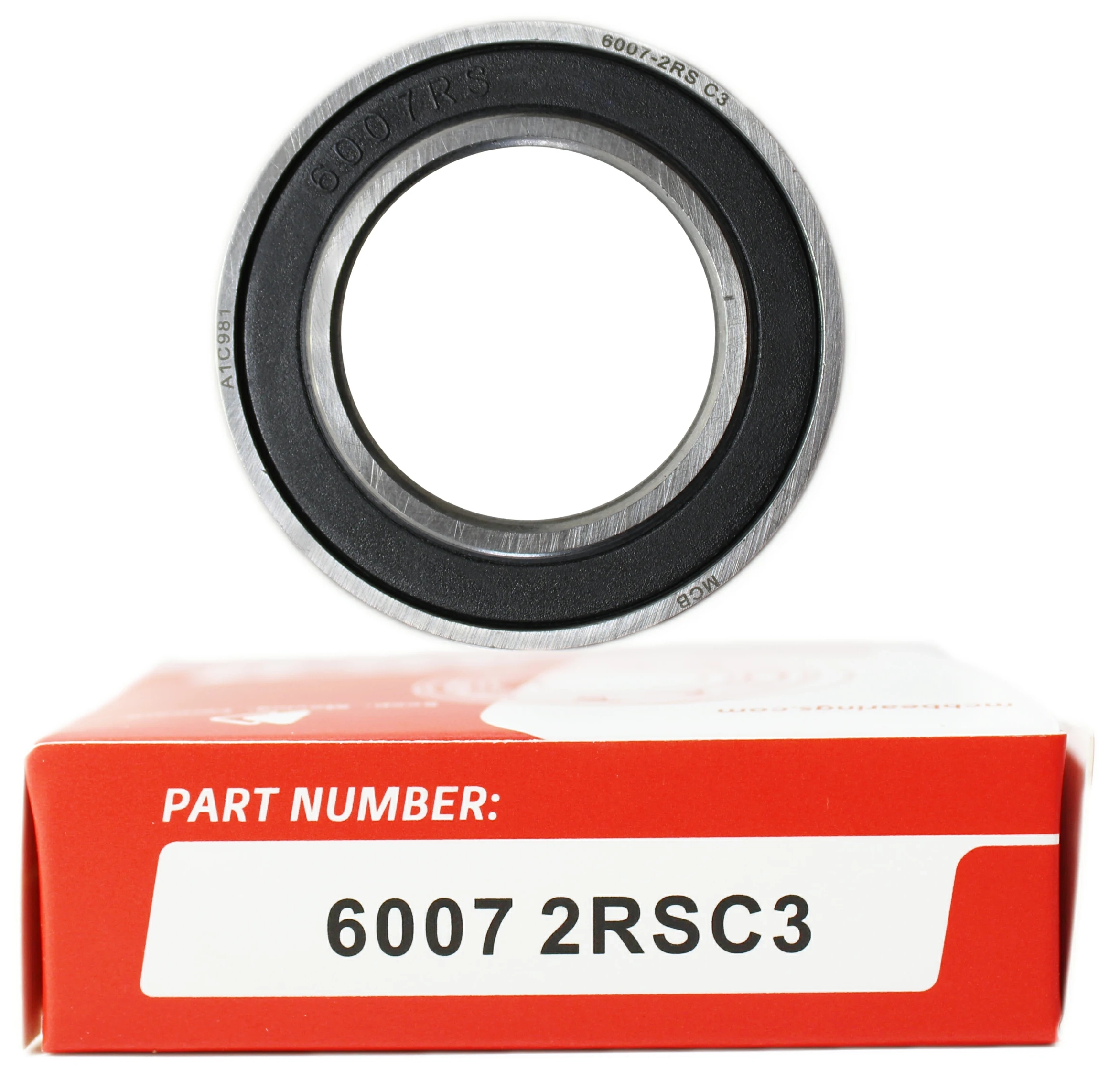 Bearings MCB - 6007-2RS