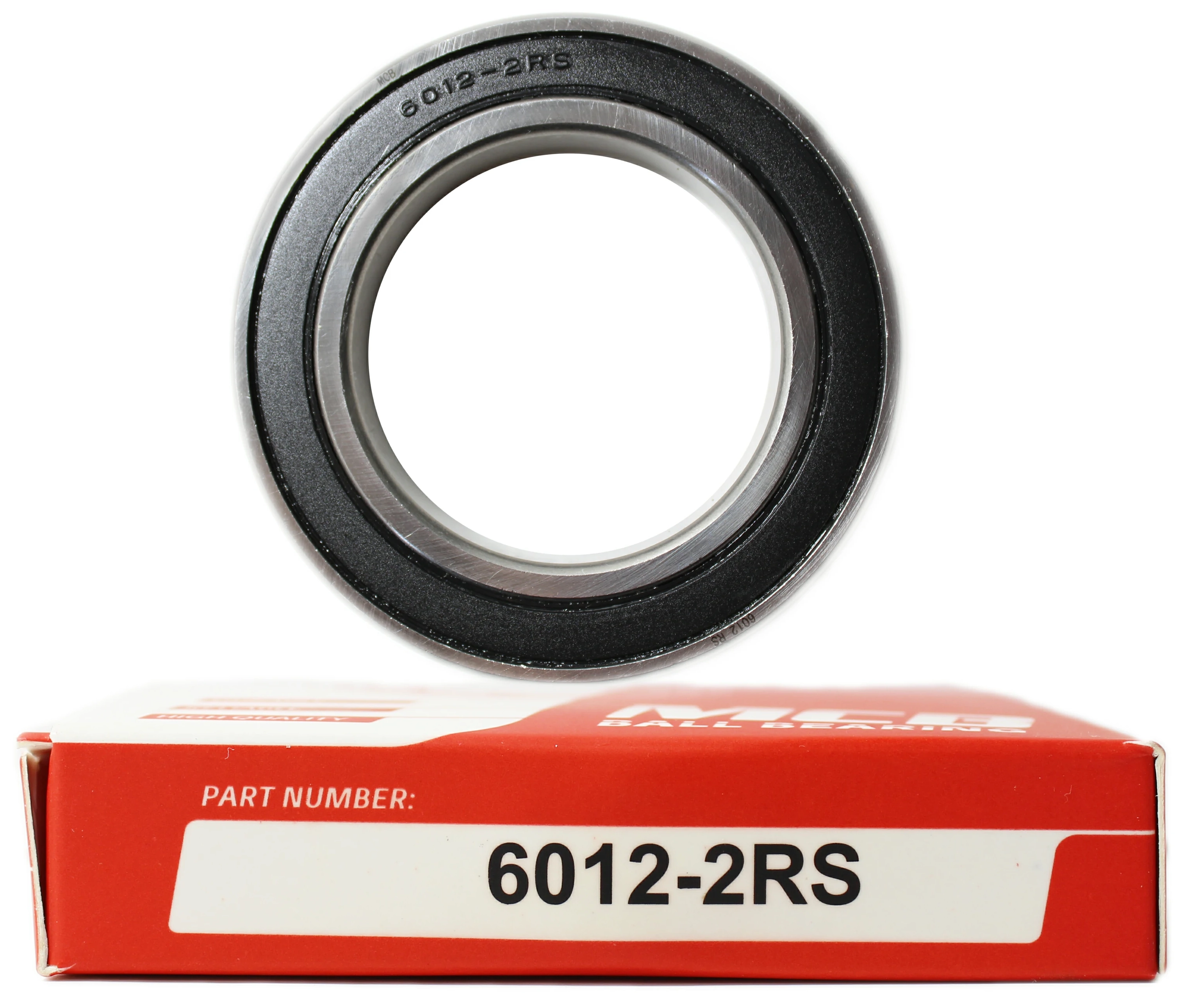 Bearings MCB - 6012-2RS