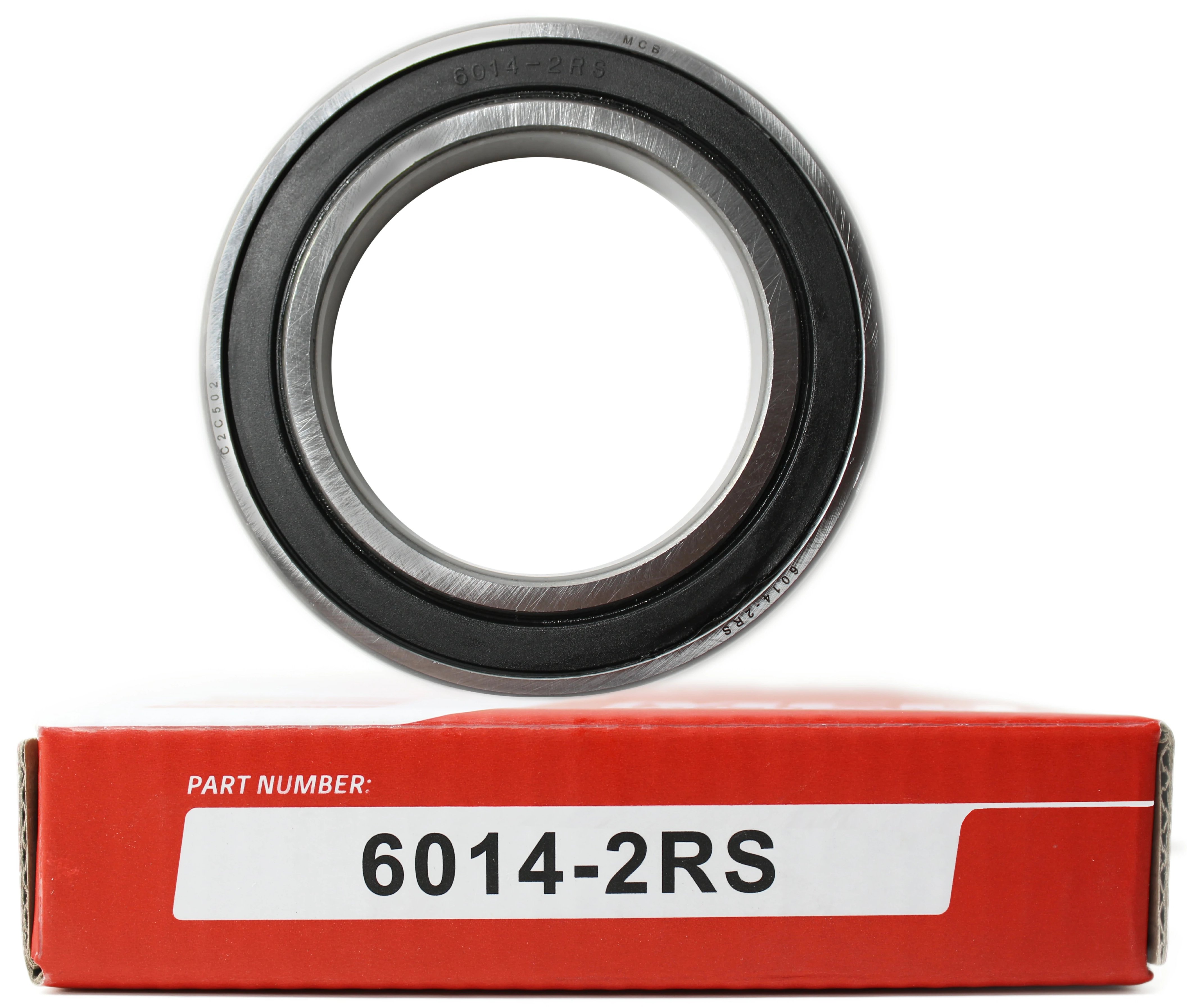 Bearings MCB - 6014-2RS