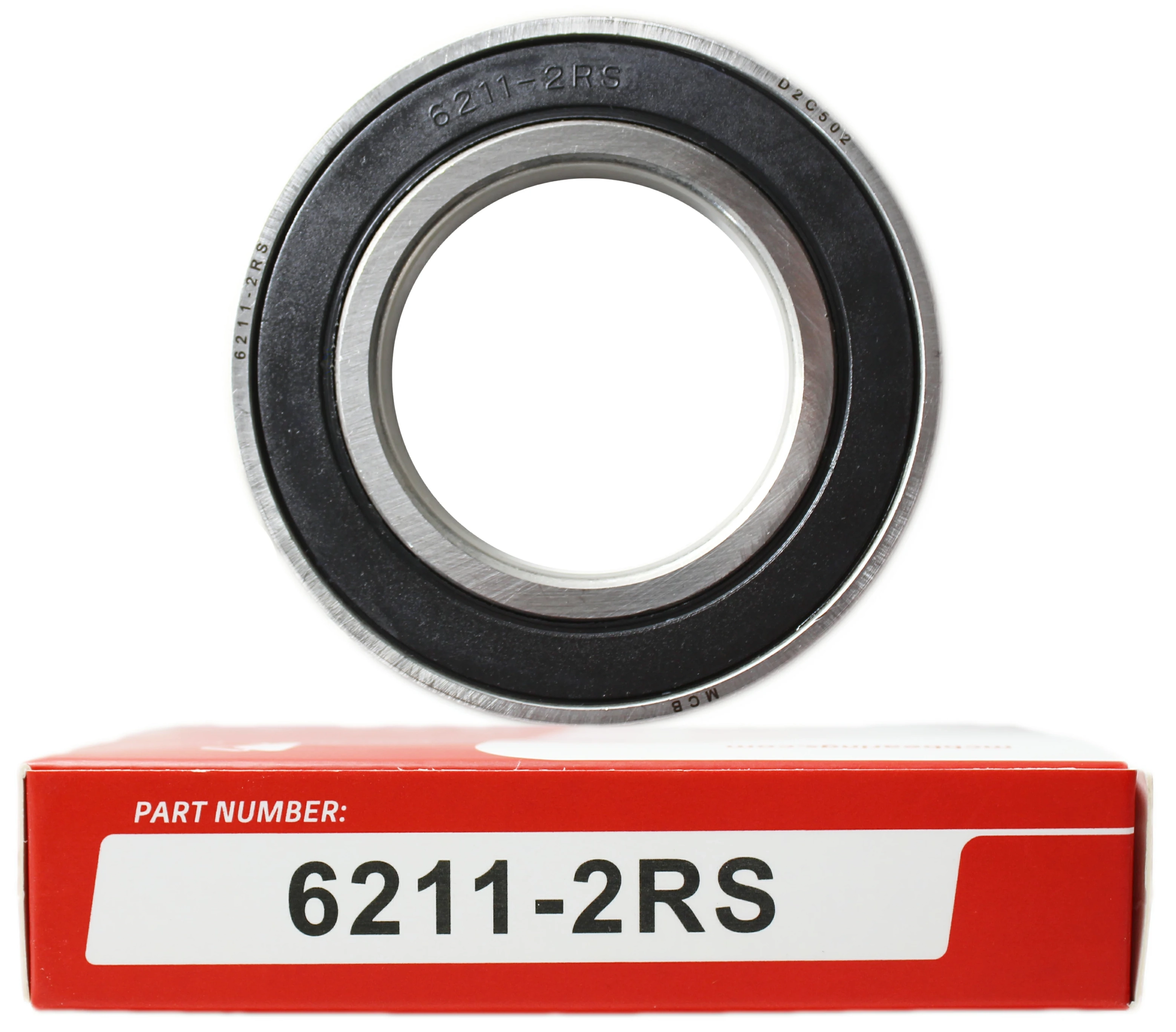 Bearings MCB - 6211-2RS