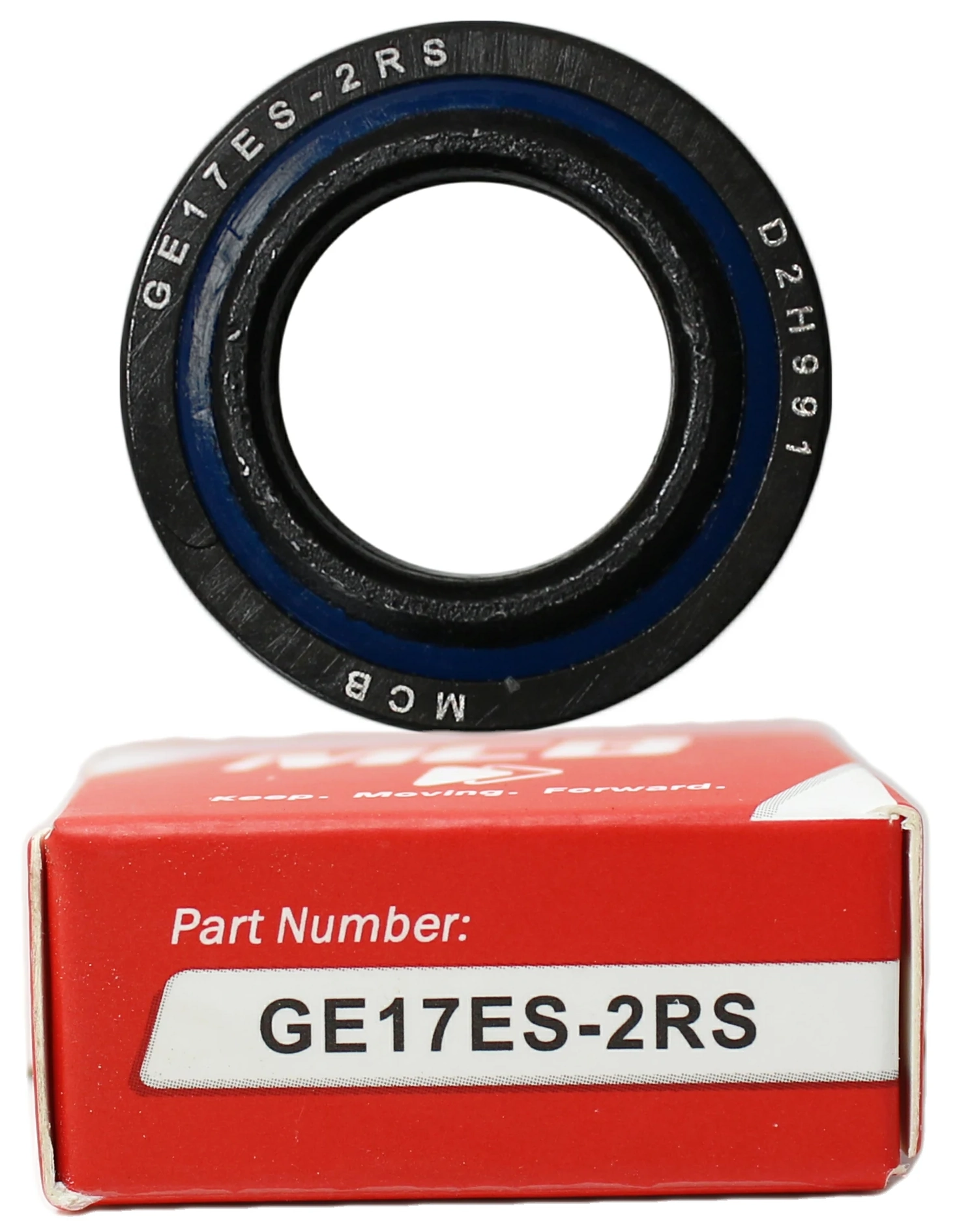 GE Bearings MCB - GE17 ES-2RS