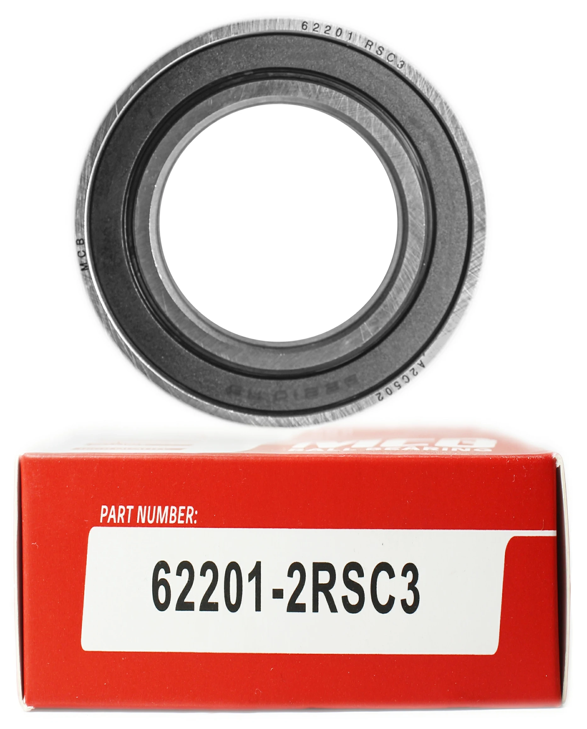 Bearings MCB - 62201-2RS
