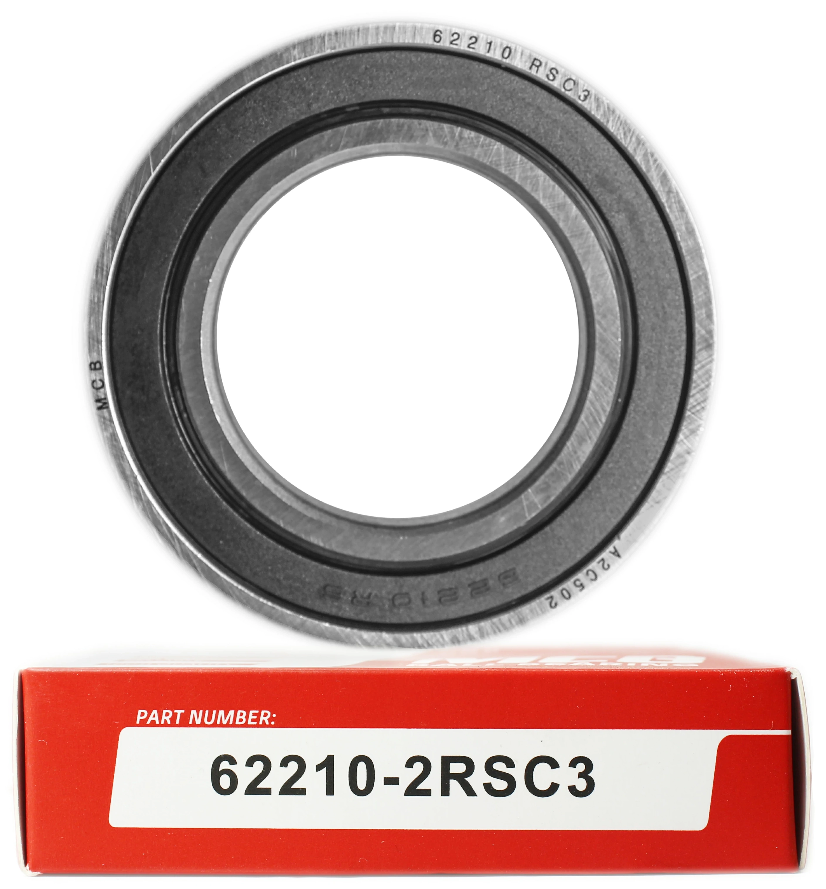 Bearings MCB - 62210-2RS