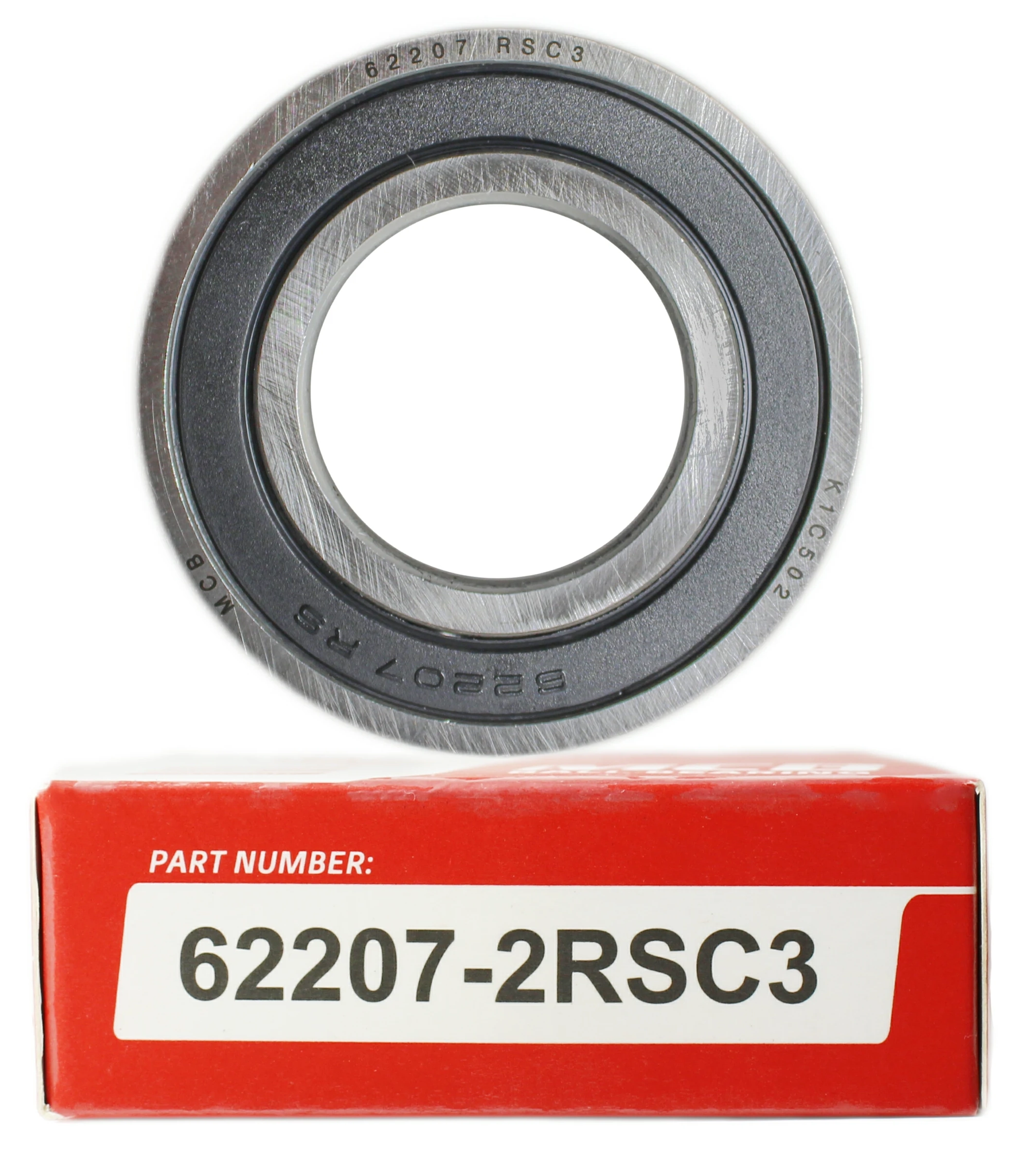 Bearings MCB - 62207-2RS