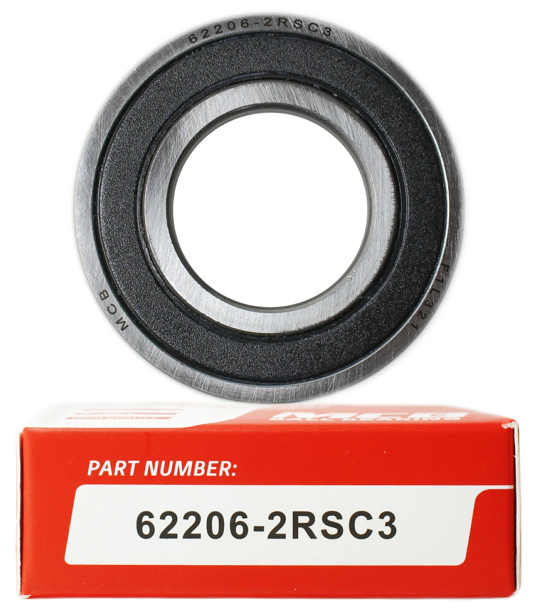 Bearings MCB - 62206-2RS