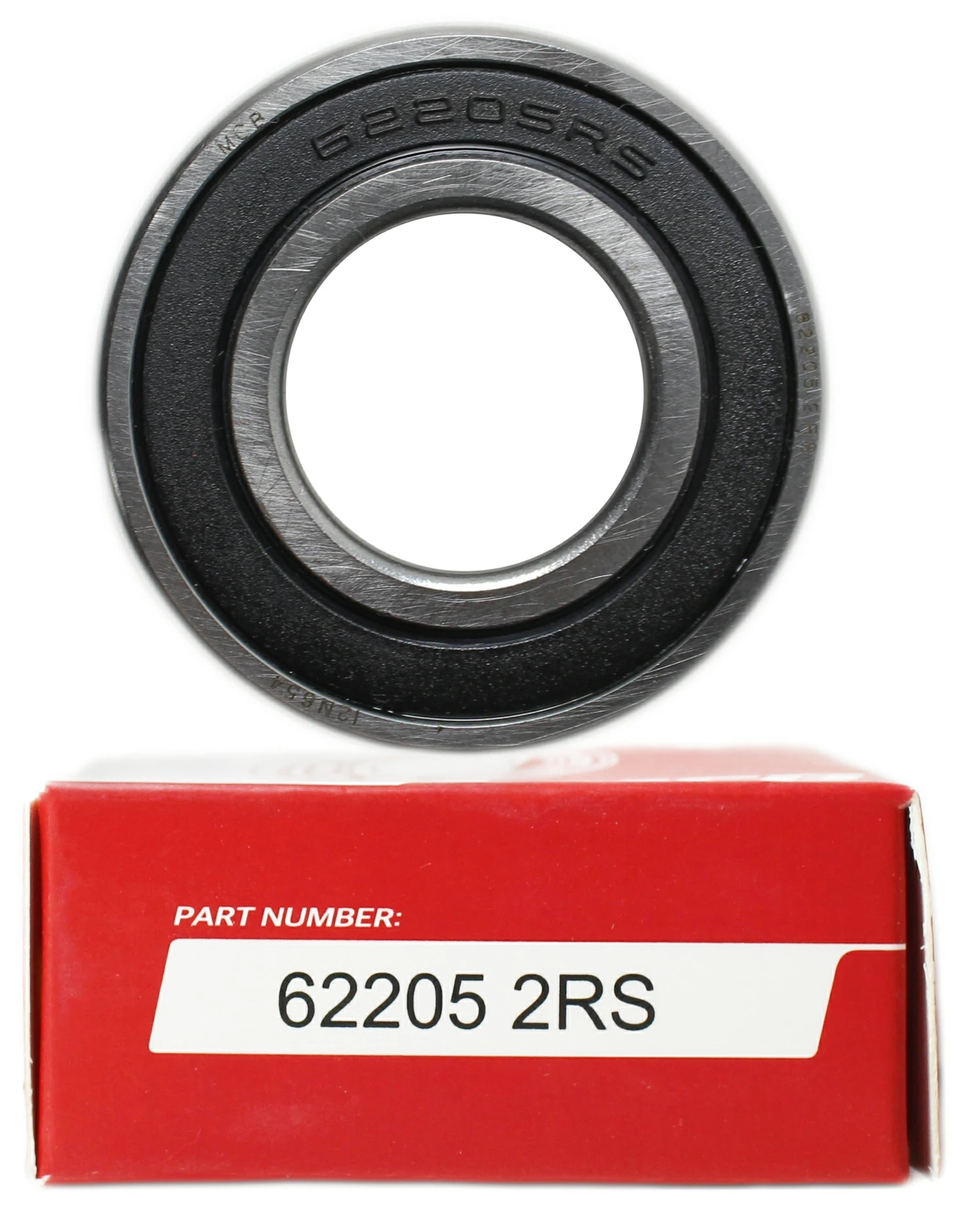 Bearings MCB - 62205-2RS