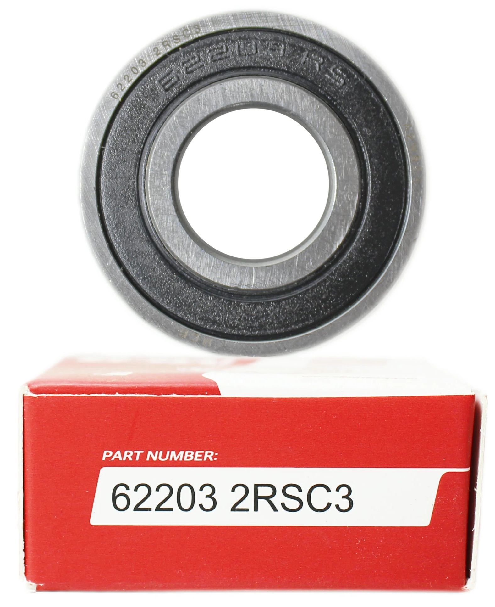 Bearings MCB - 62203-2RS