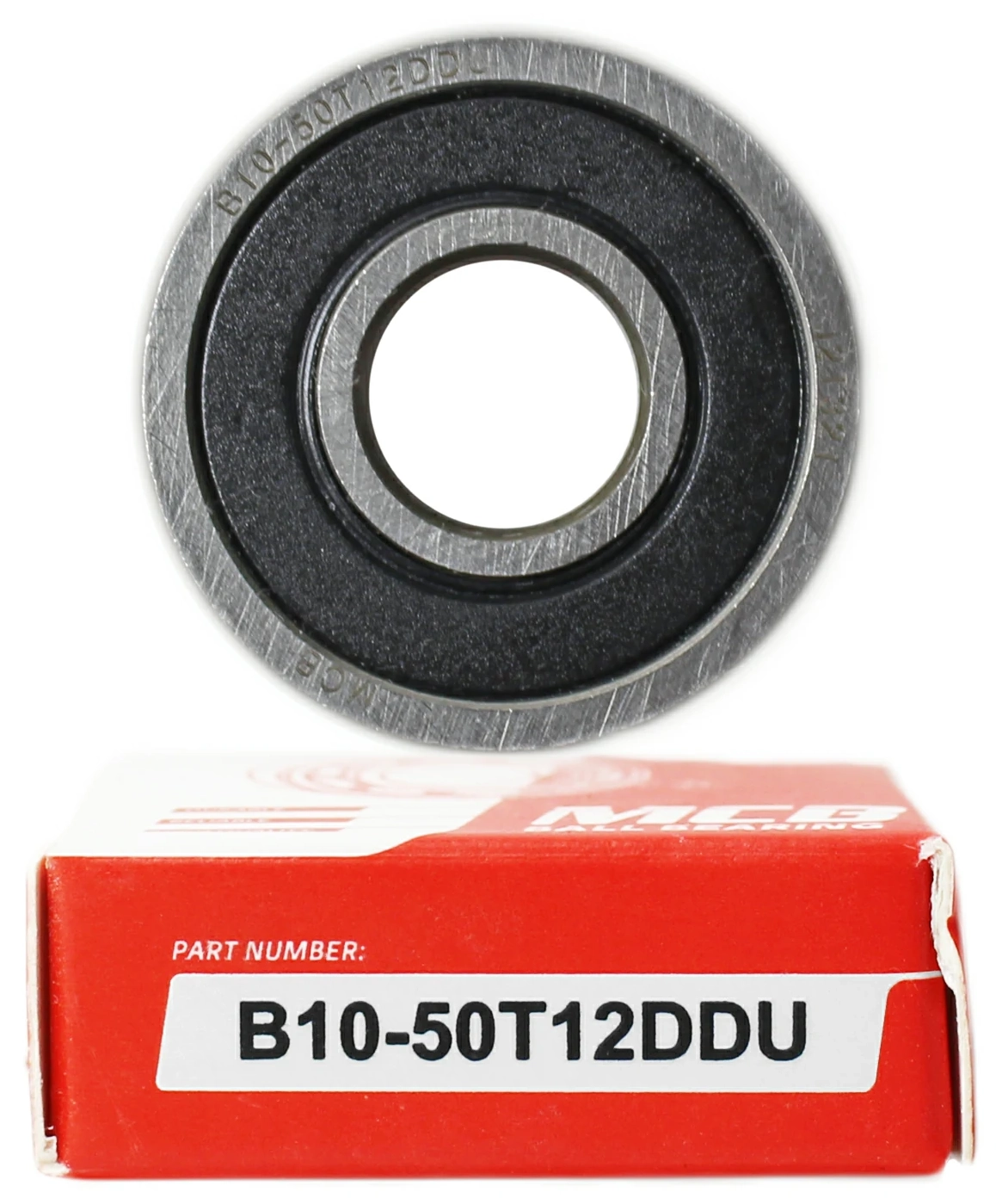 Dynamo Bearings MCB - B10-50T12DDU