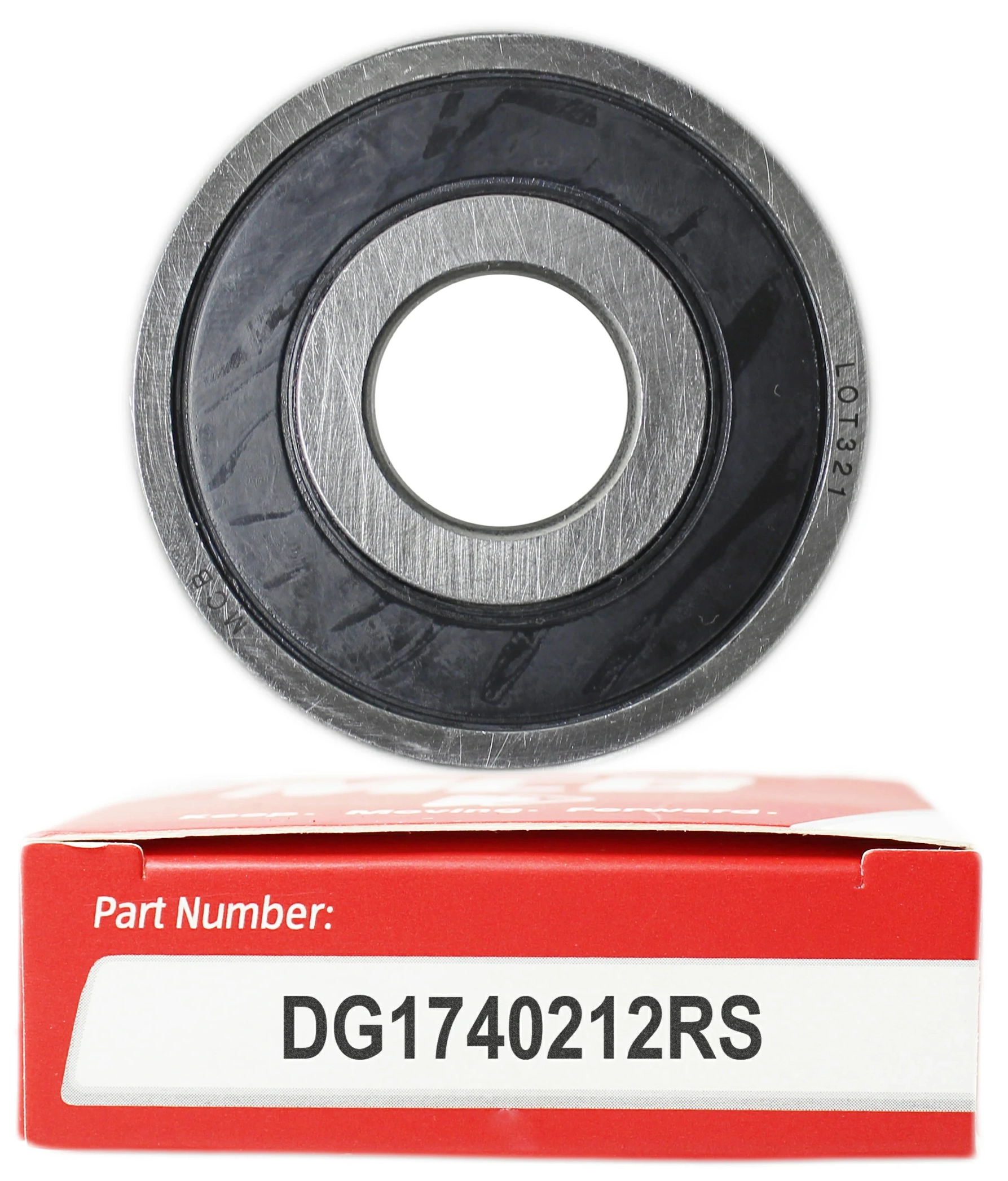 Dynamo Bearings MCB - DG 174021 2RS