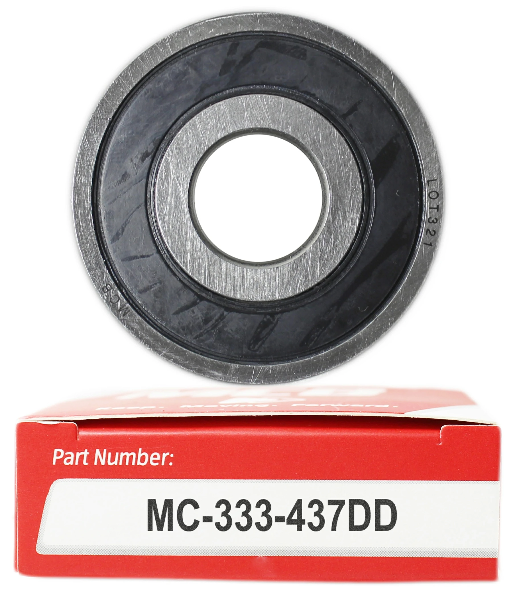 Dynamo Bearings MCB - MC-333-437DD