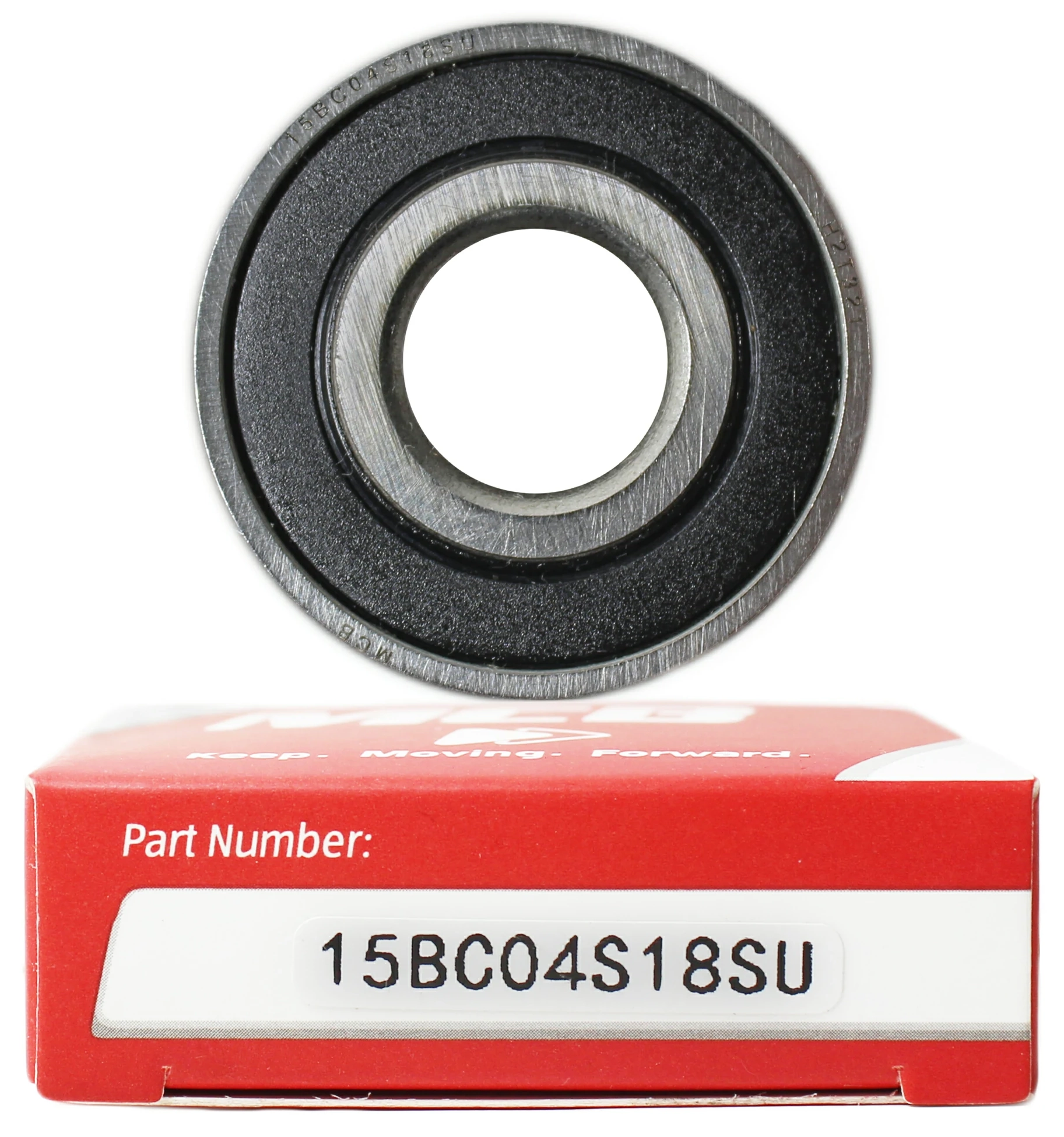 Dynamo Bearings MCB - 15BC04S18SU