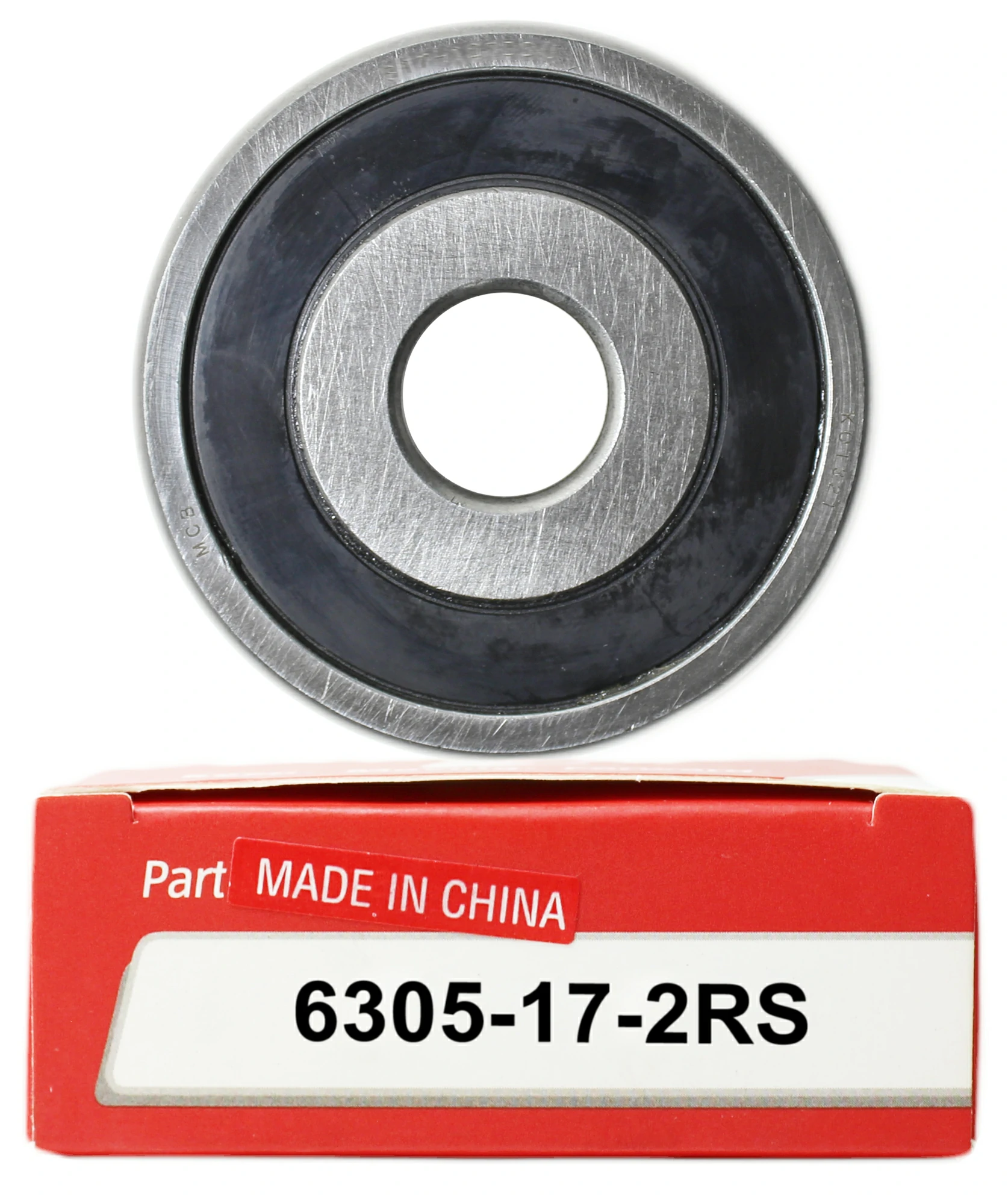 Dynamo Bearings MCB - 6305-17-2RS