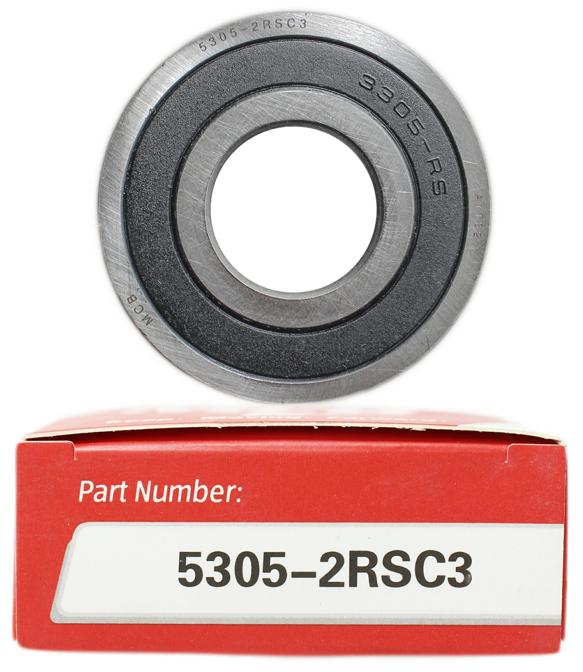 Angular Bearings MCB - 5305-2RS-C3