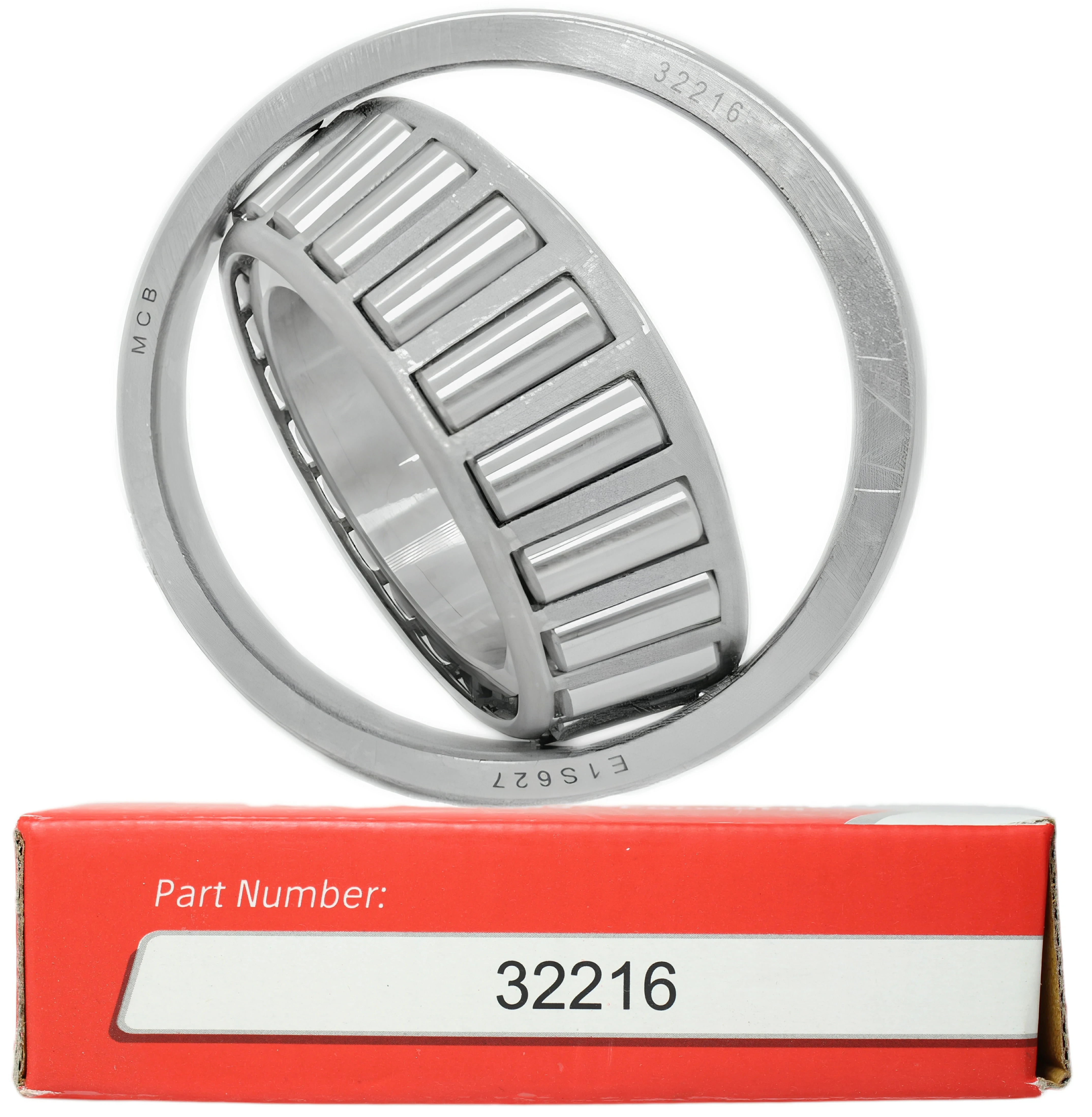 Metric Bearings MCB - 32216