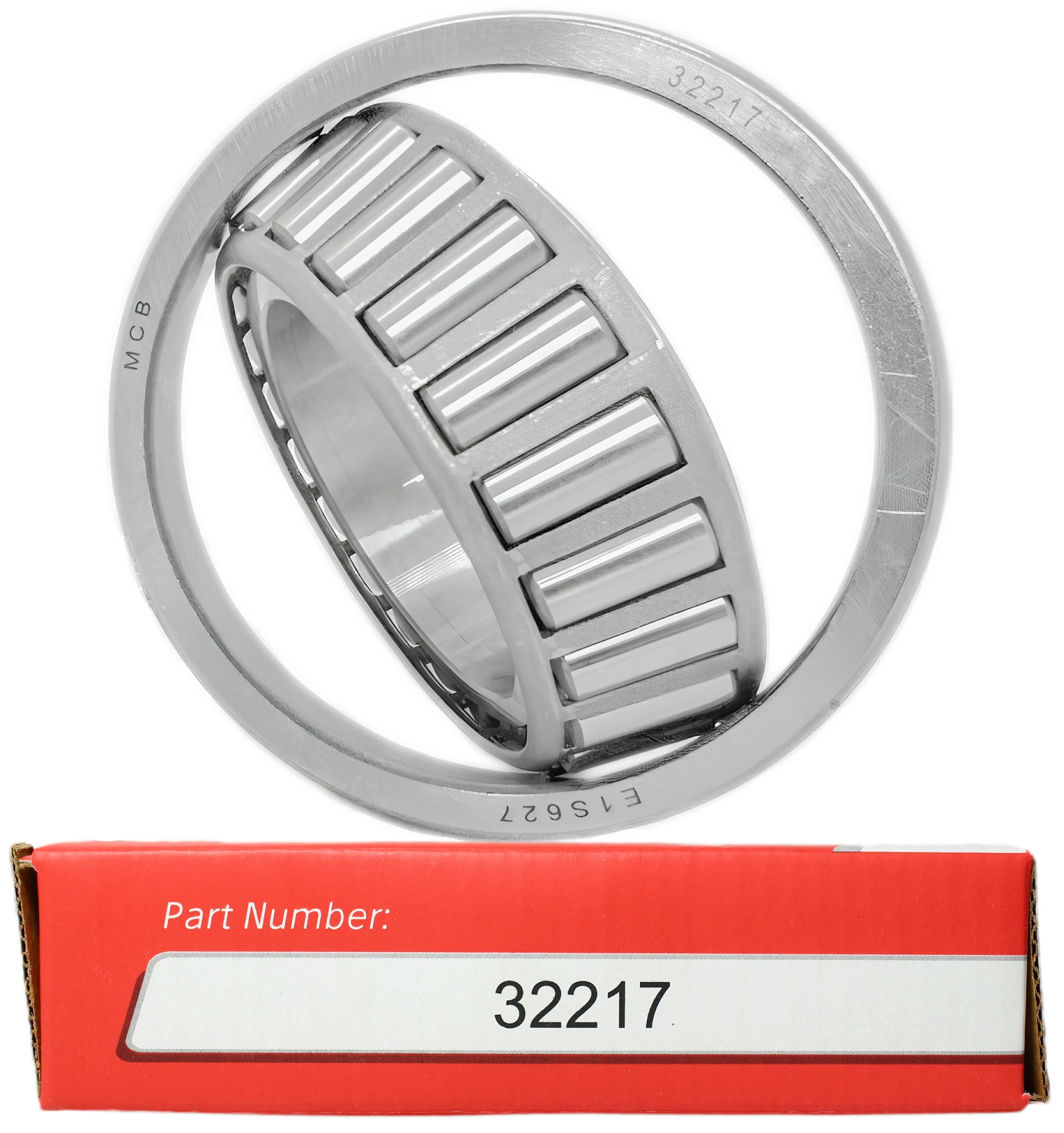 Metric Bearings MCB - 32217