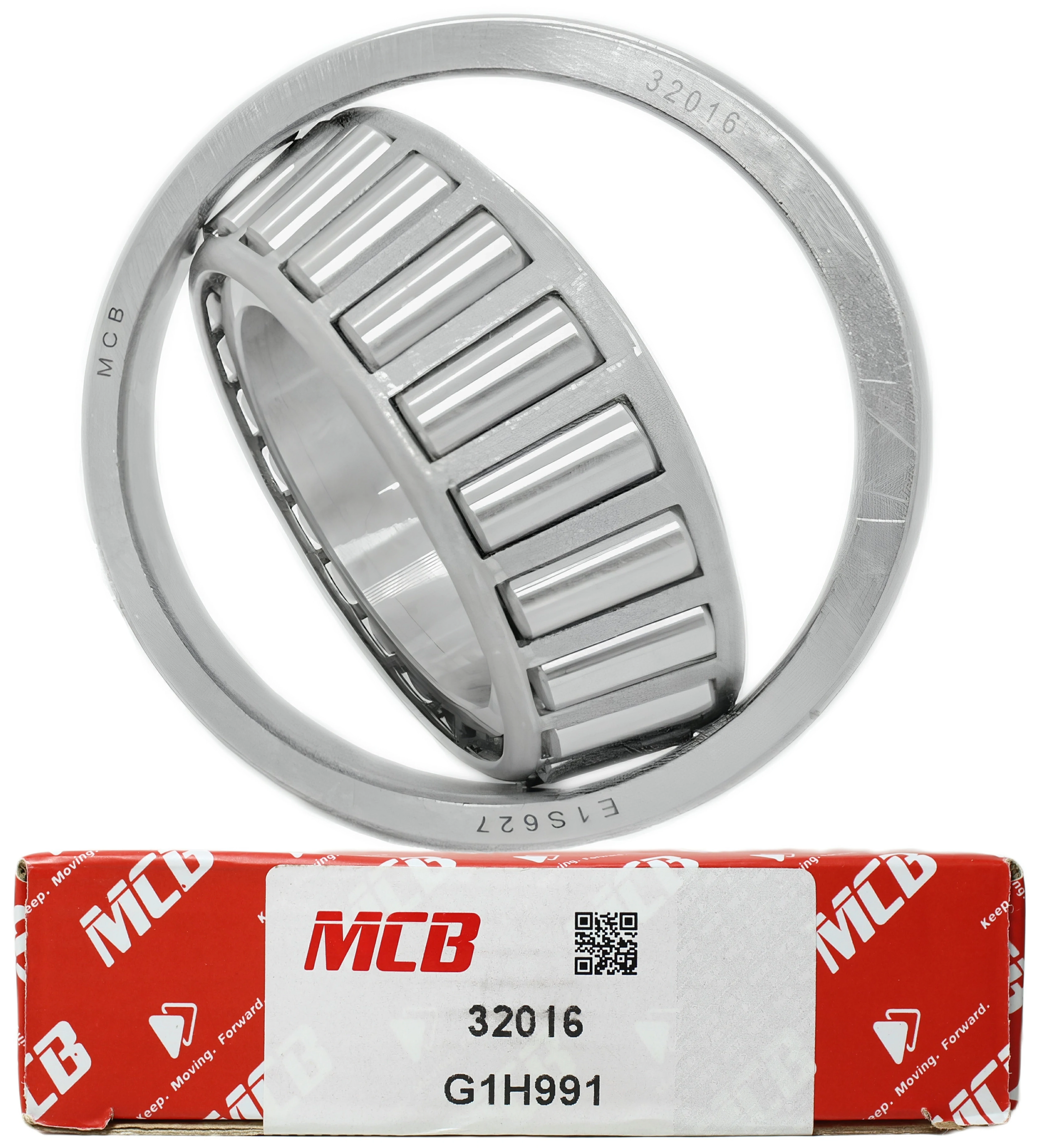 Metric Bearings MCB - 32016