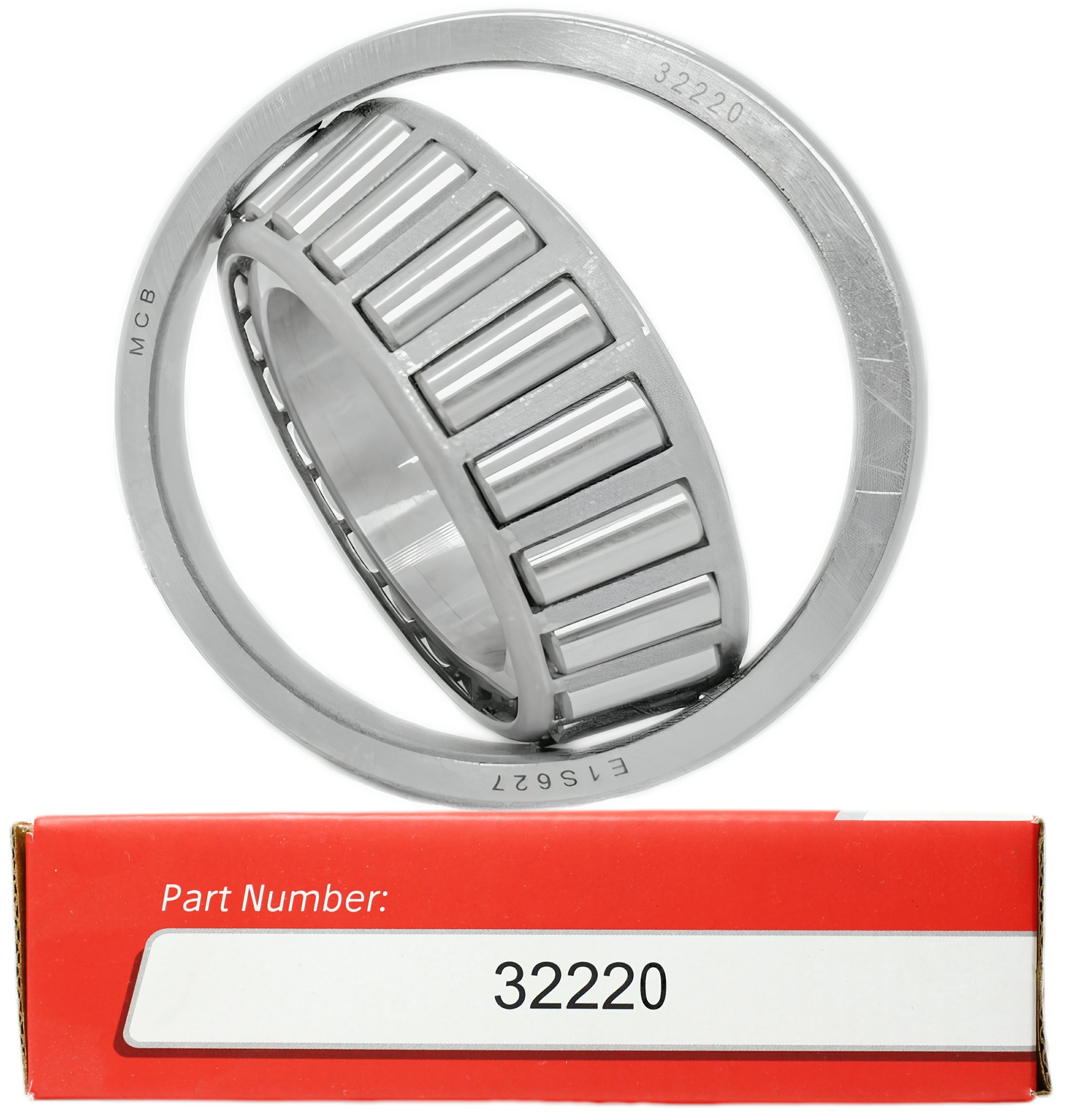 Metric Bearings MCB - 32220