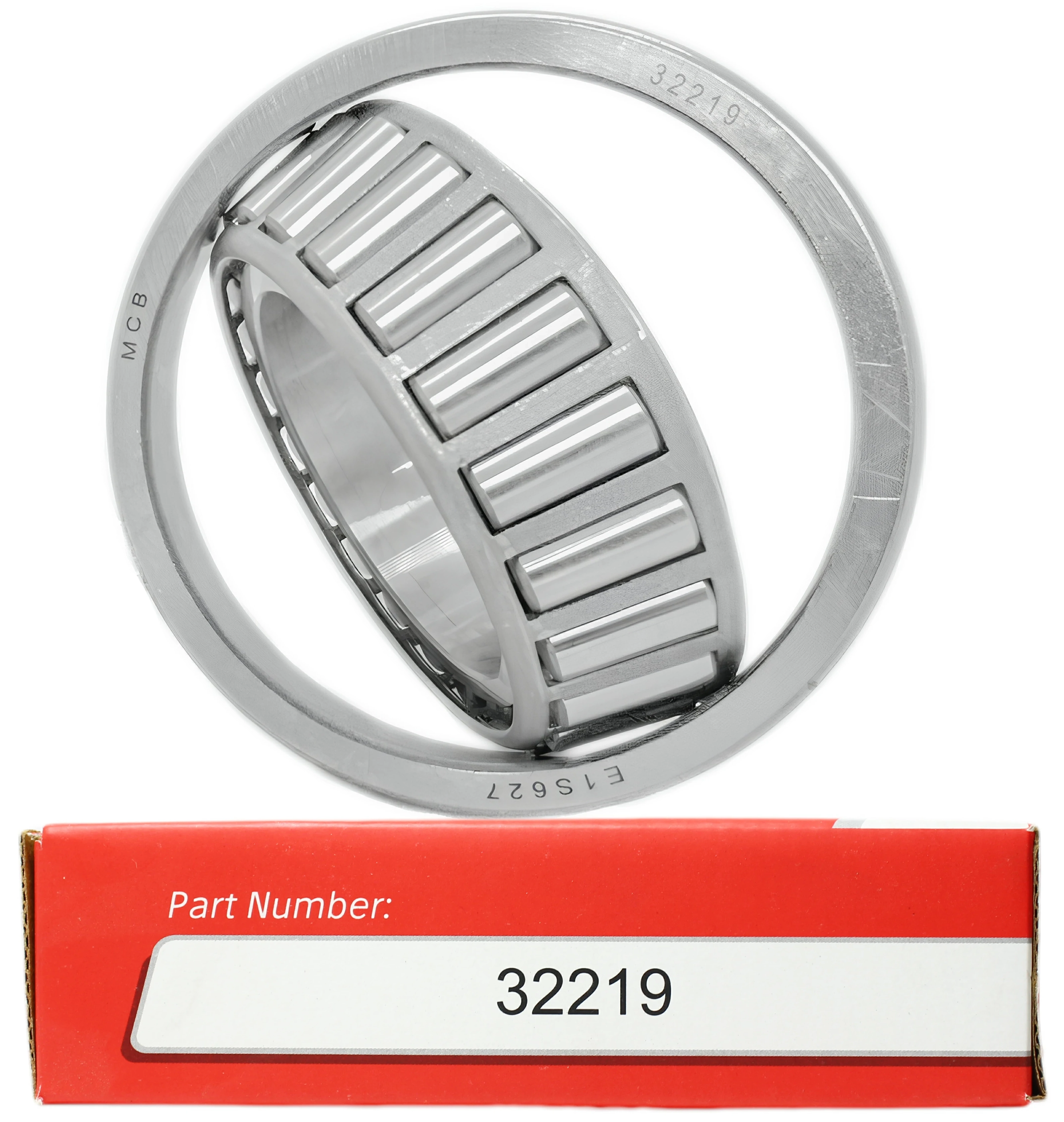 Metric Bearings MCB - 32219